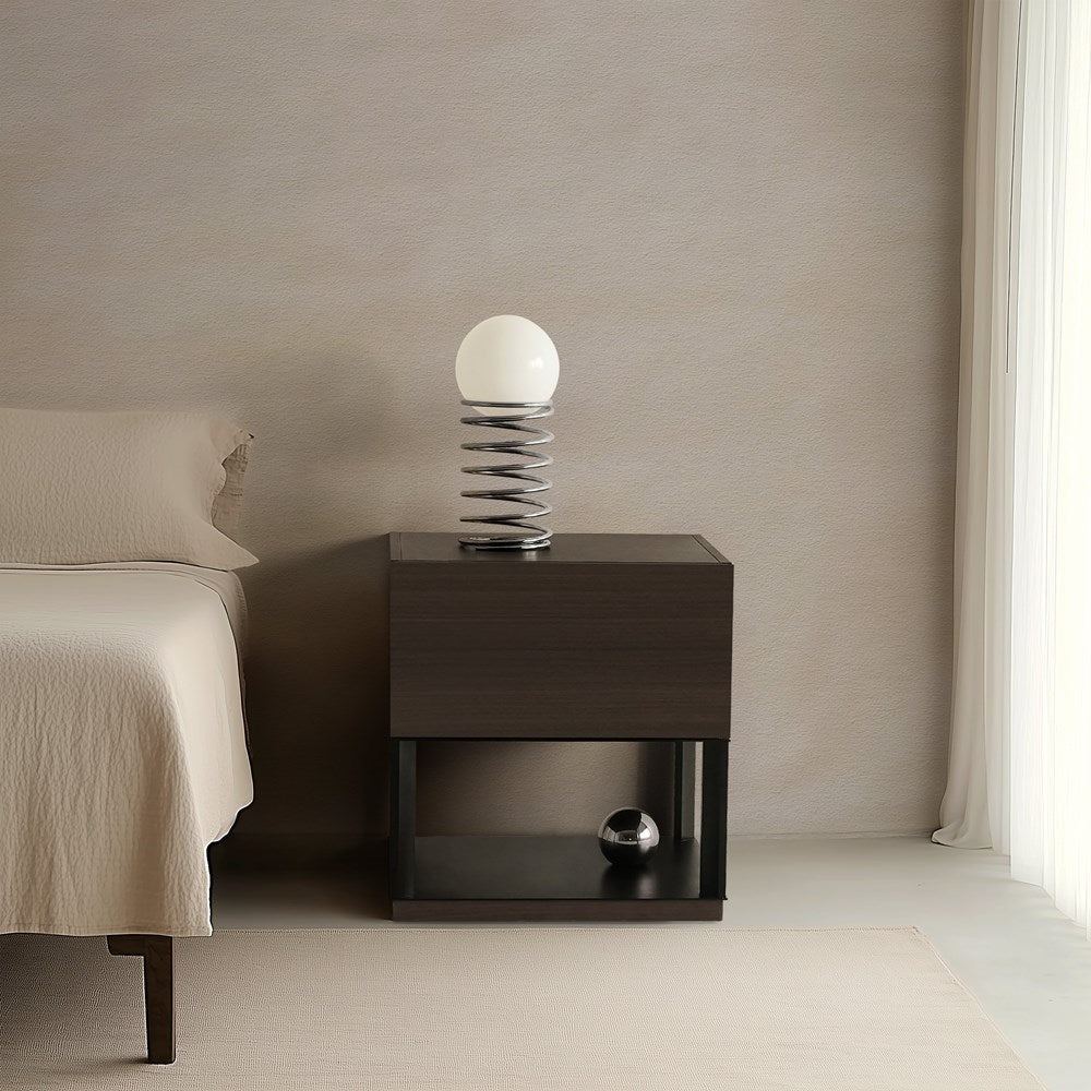George Bedside