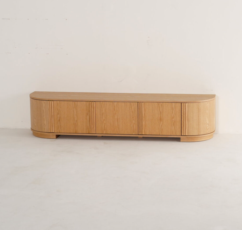 Elm TV Unit
