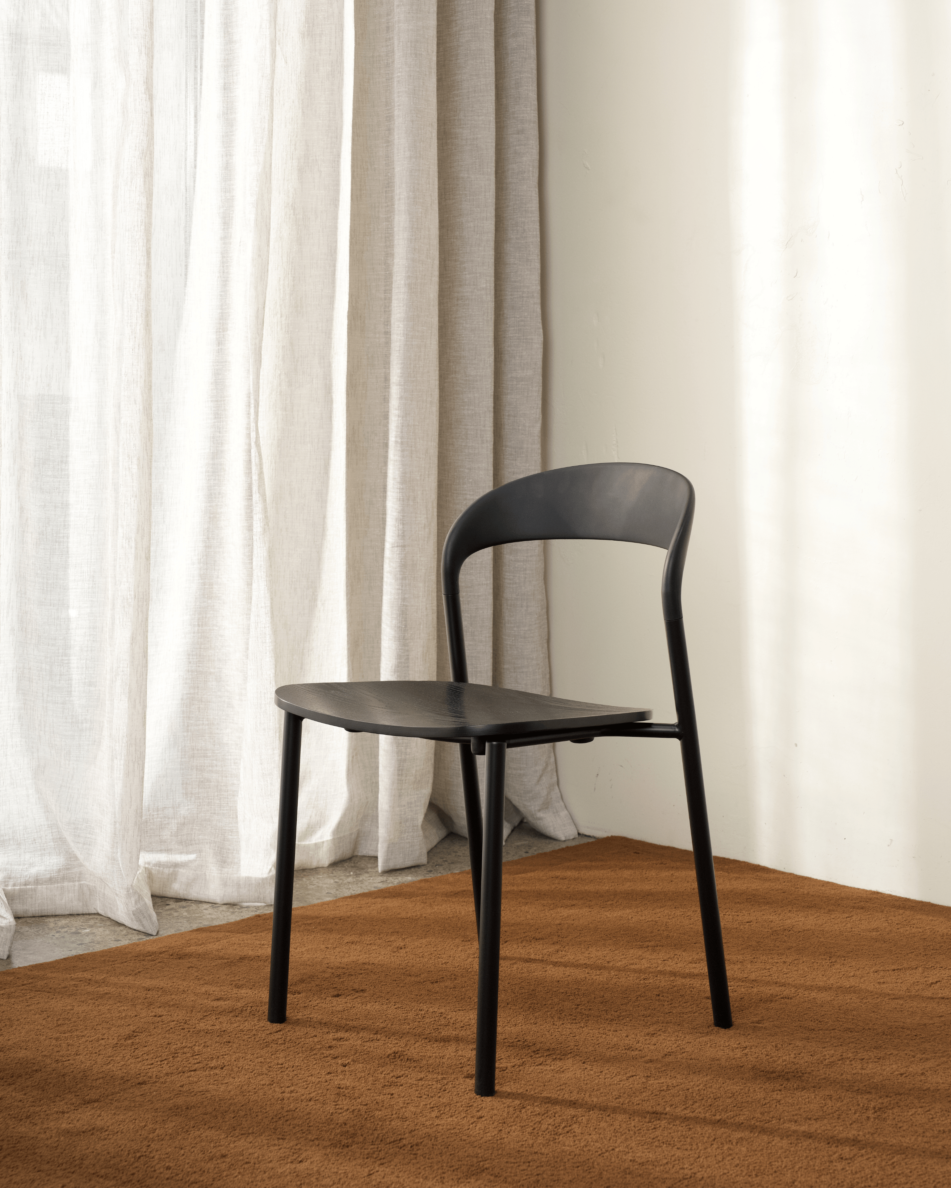 Olly Chair