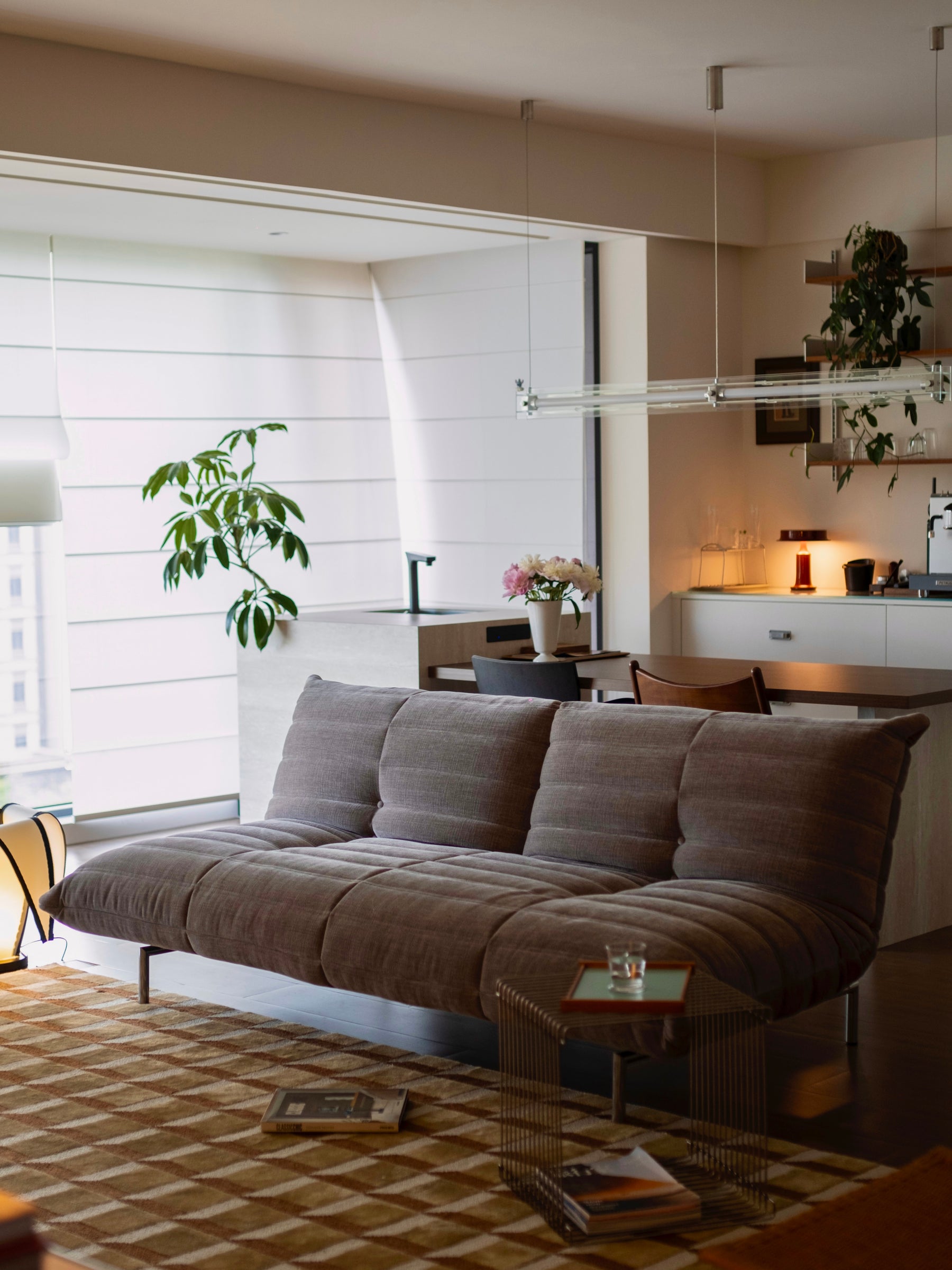 Mikunjo Sofa Bed