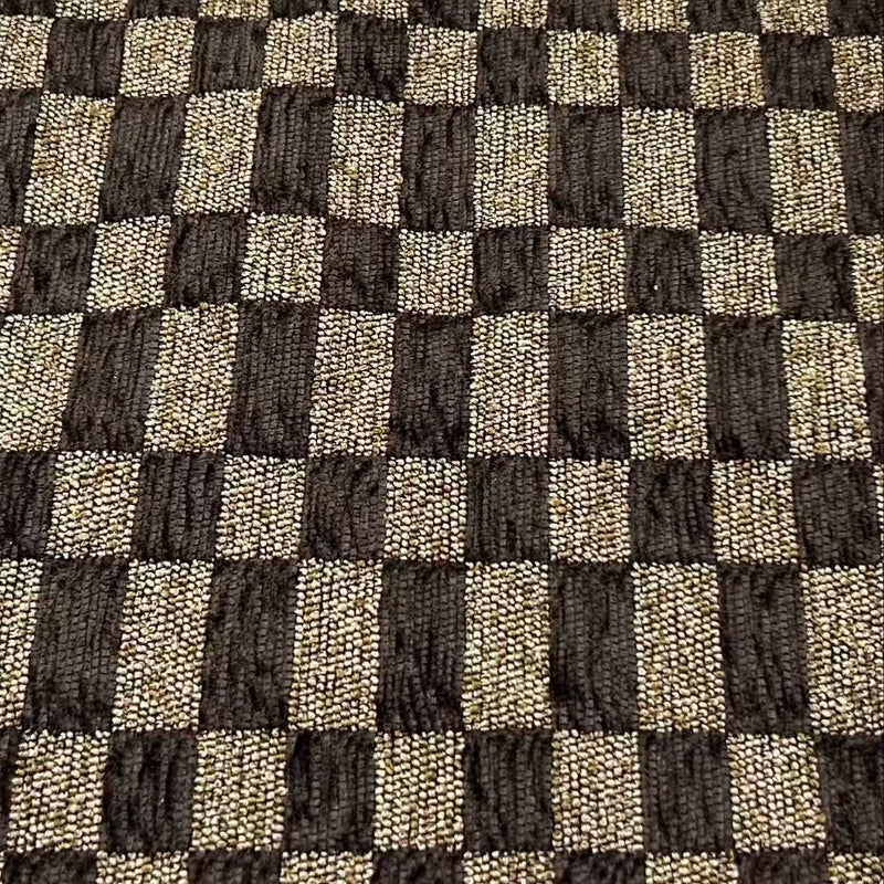Chocolate Checker