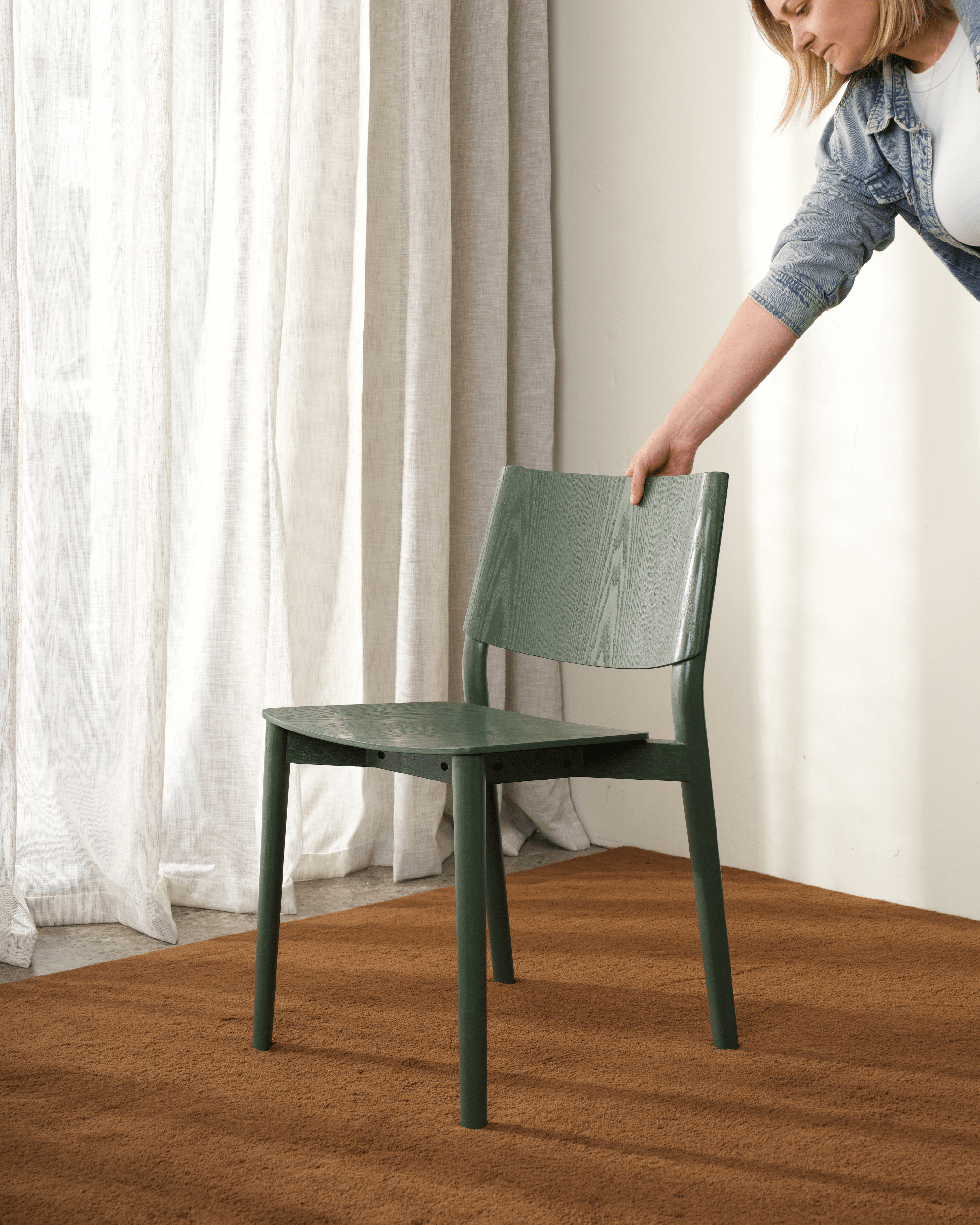 Tred Chair