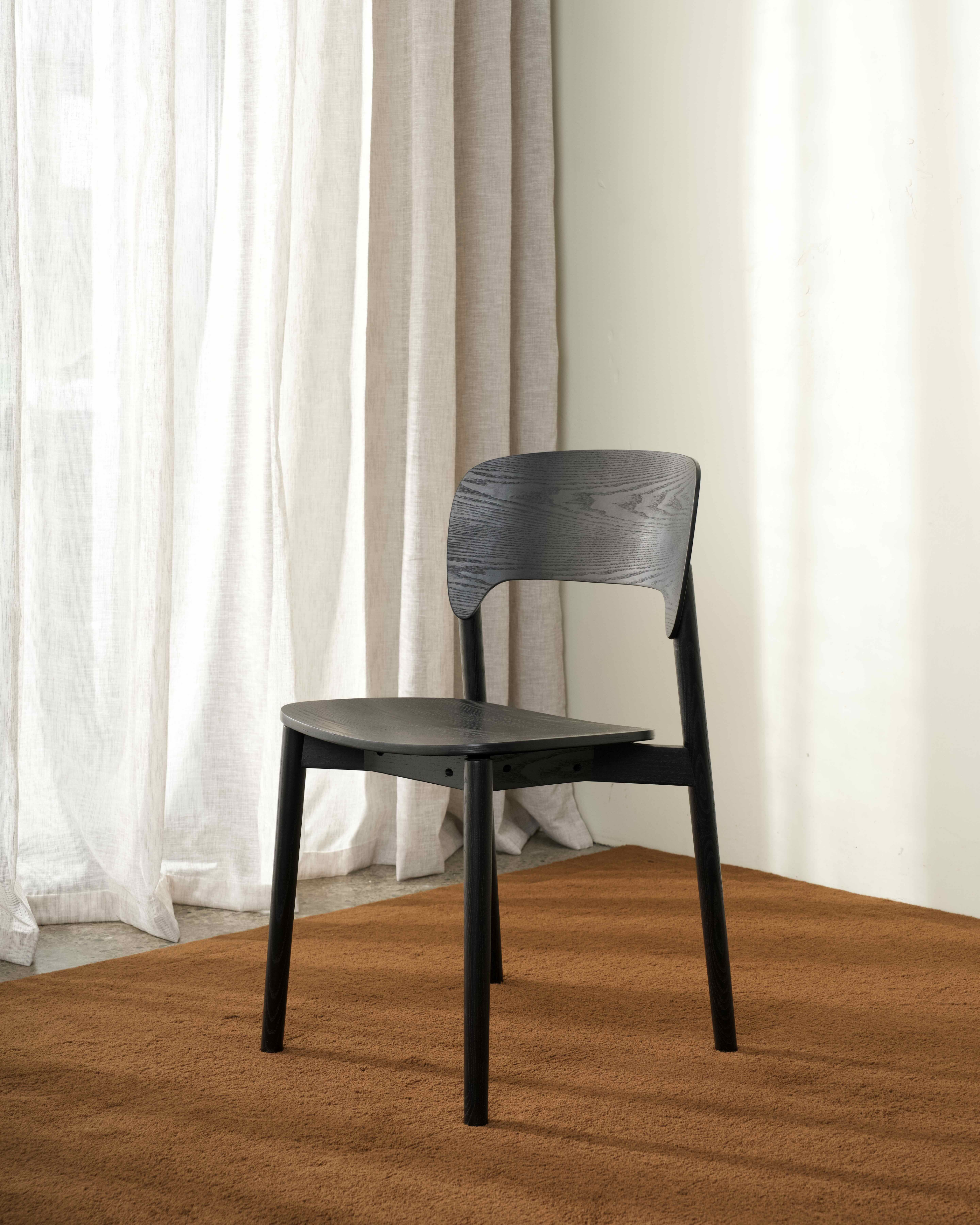 Fran Chair