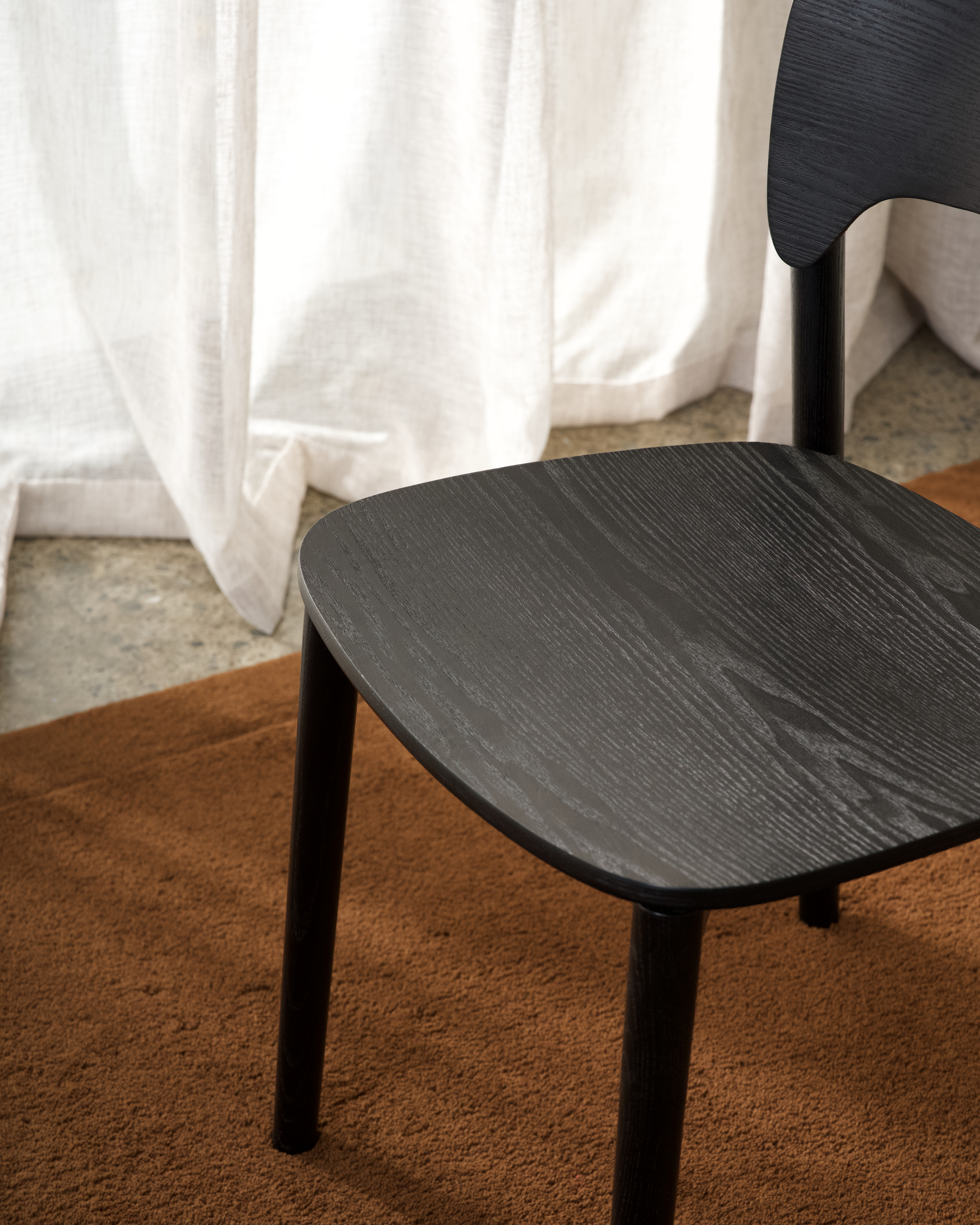 Fran Chair