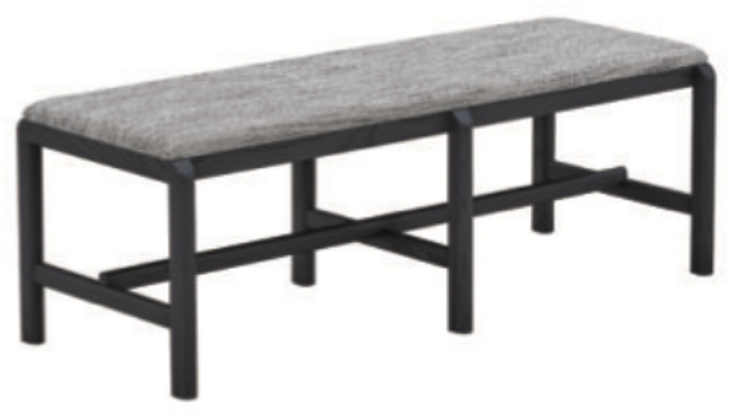 Alister Bench