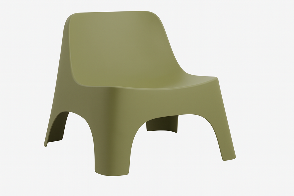 Louis Chair