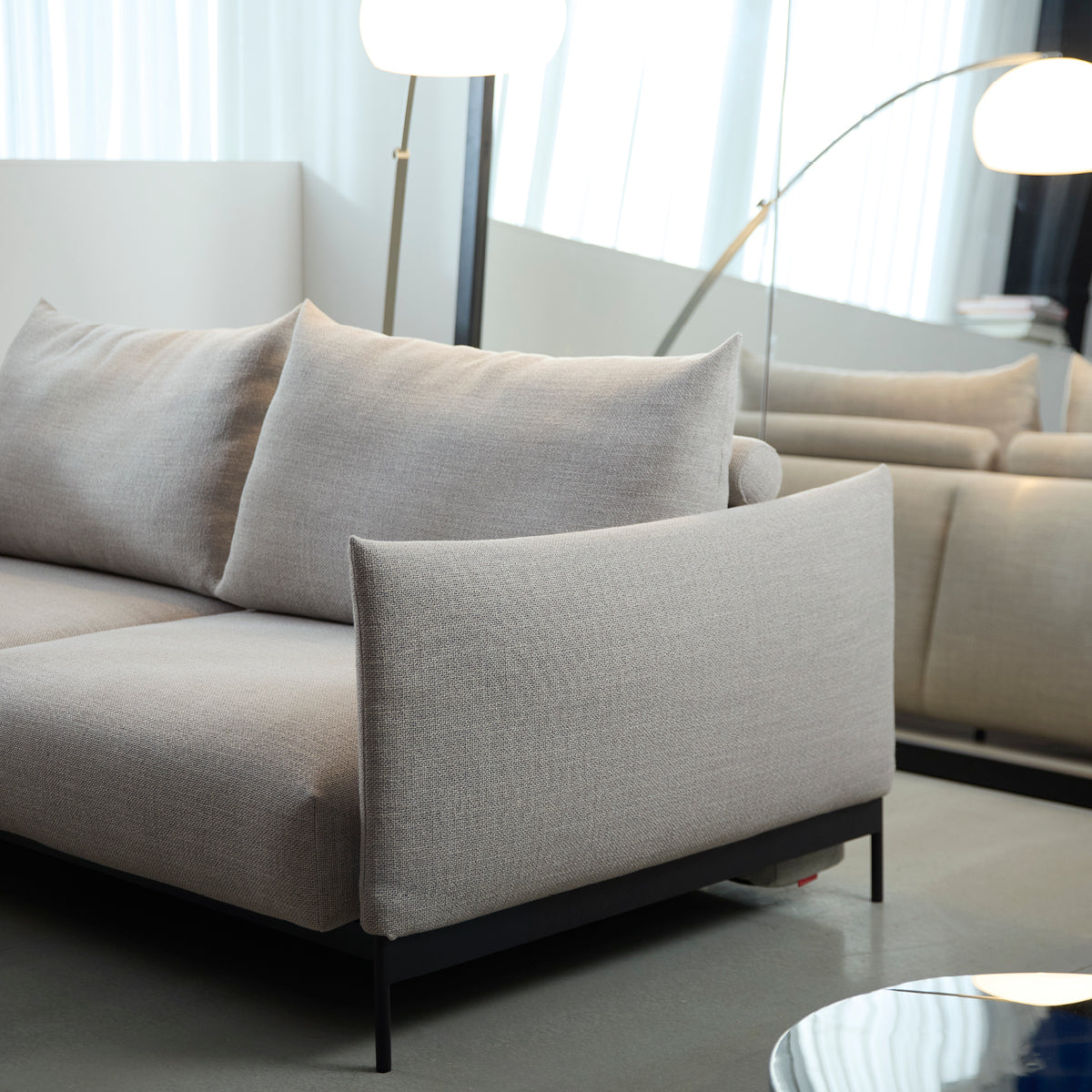 Otto Sofa Bed