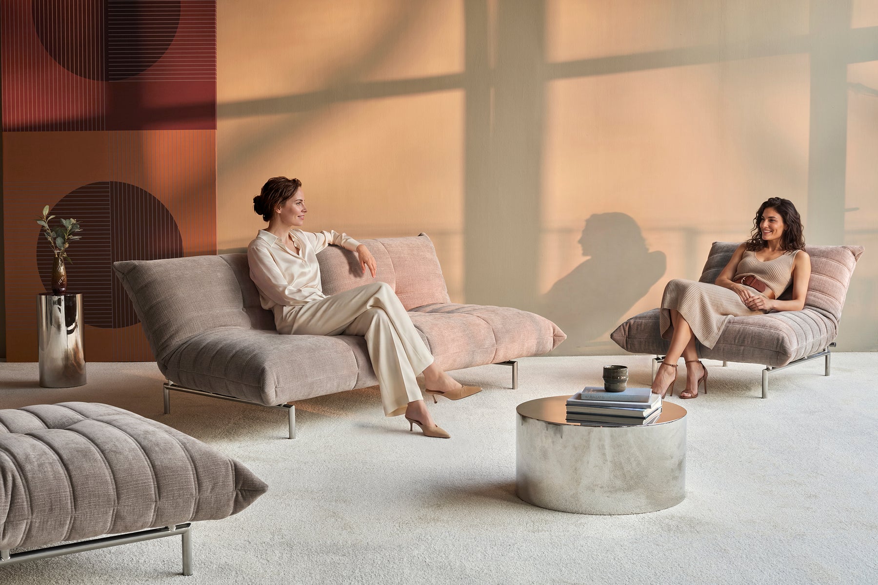 Mikunjo Sofa Bed