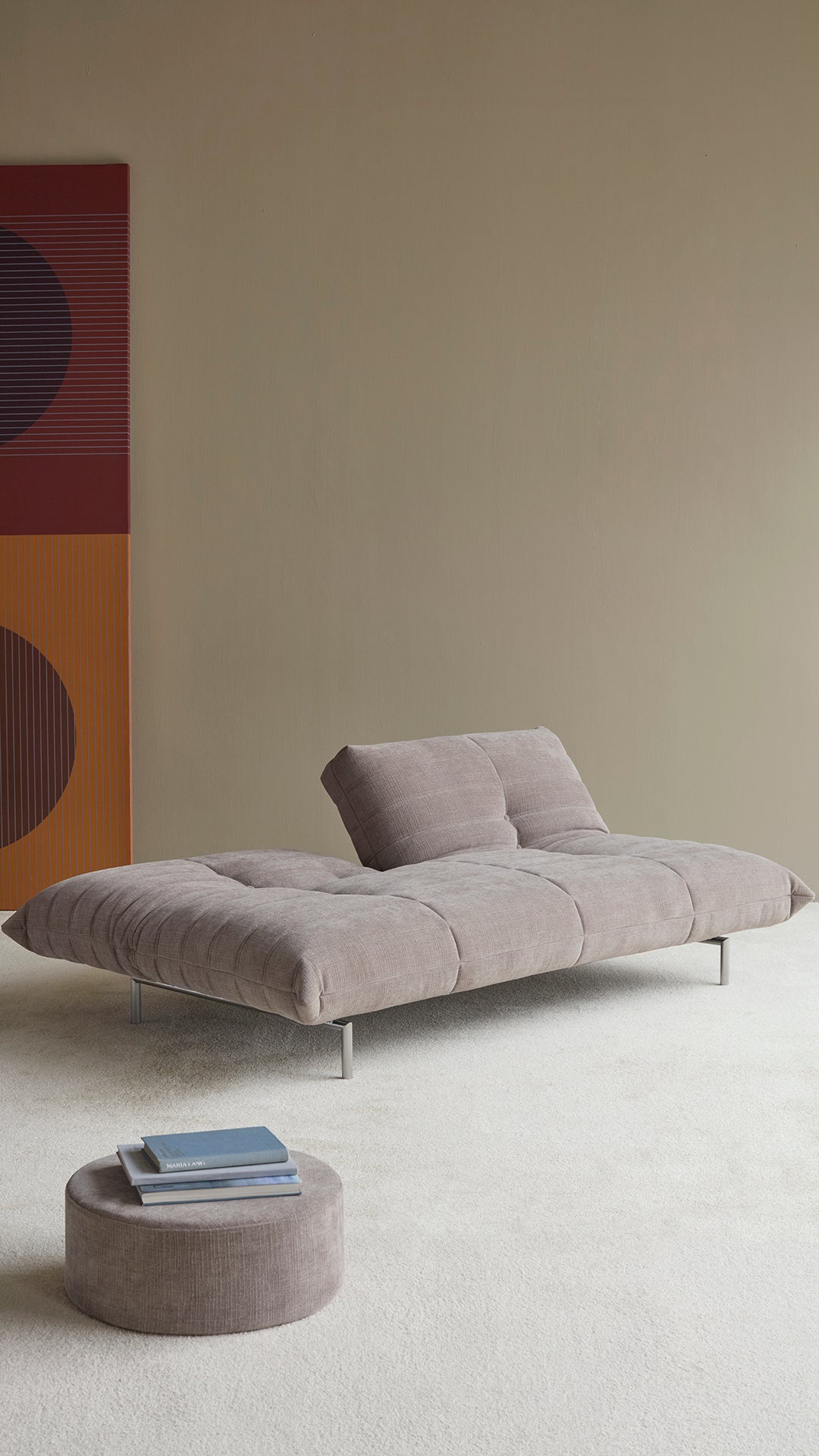 Mikunjo Sofa Bed
