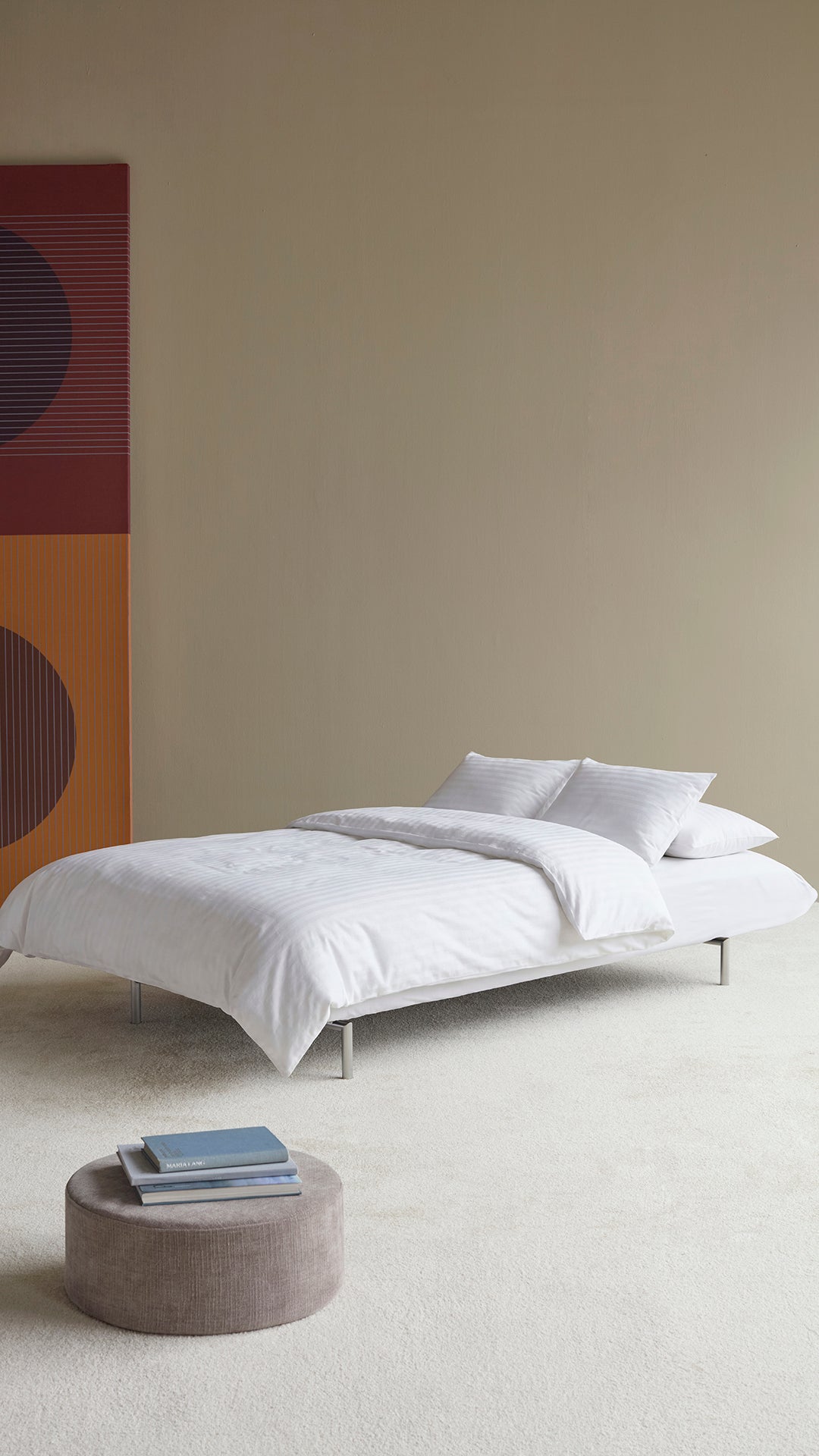 Mikunjo Sofa Bed