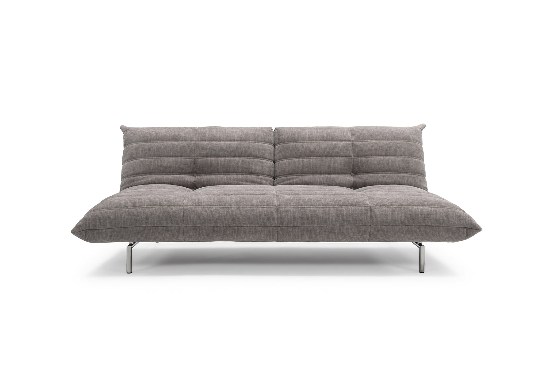 Mikunjo Sofa Bed — angled view