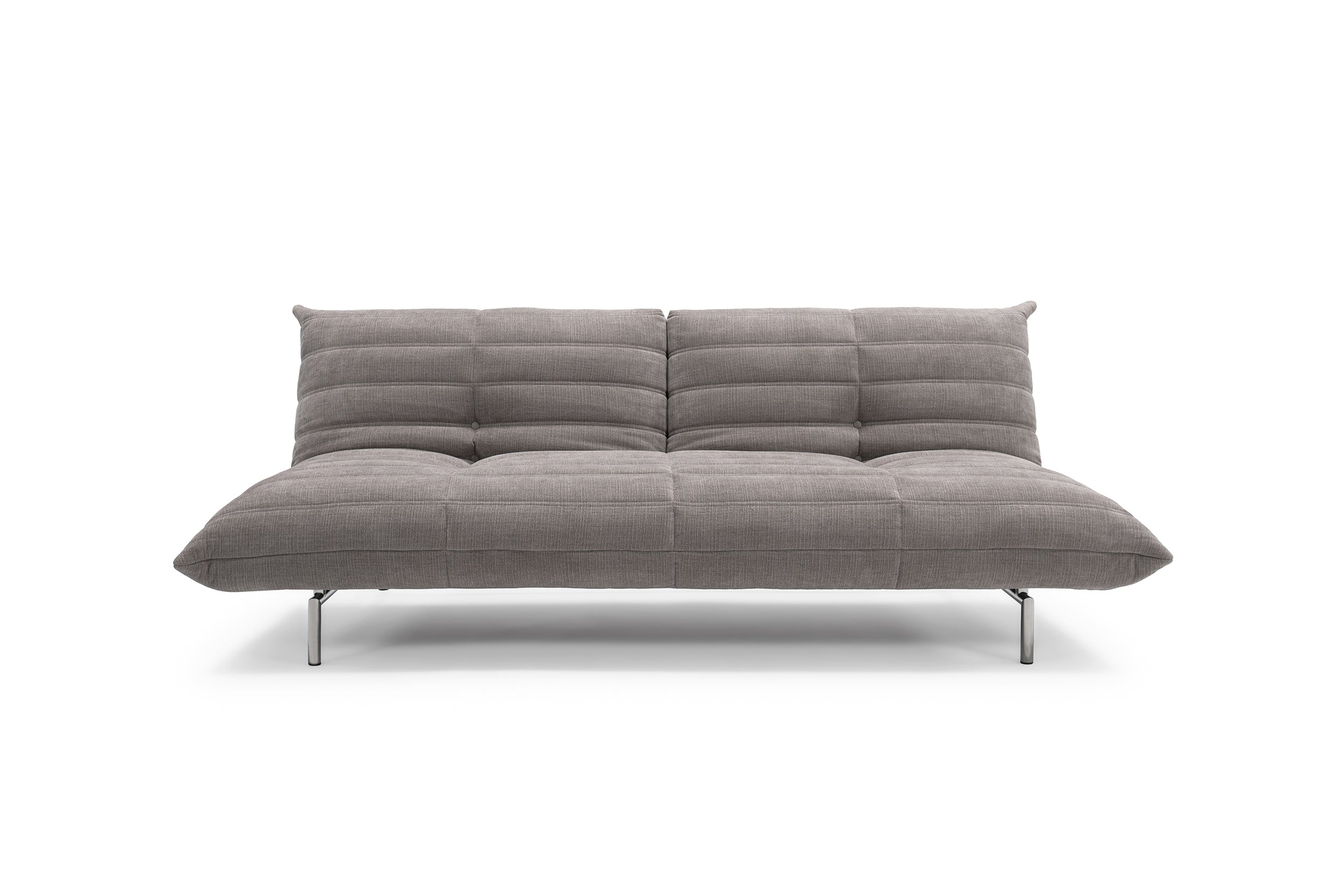 Mikunjo Sofa Bed — angled view