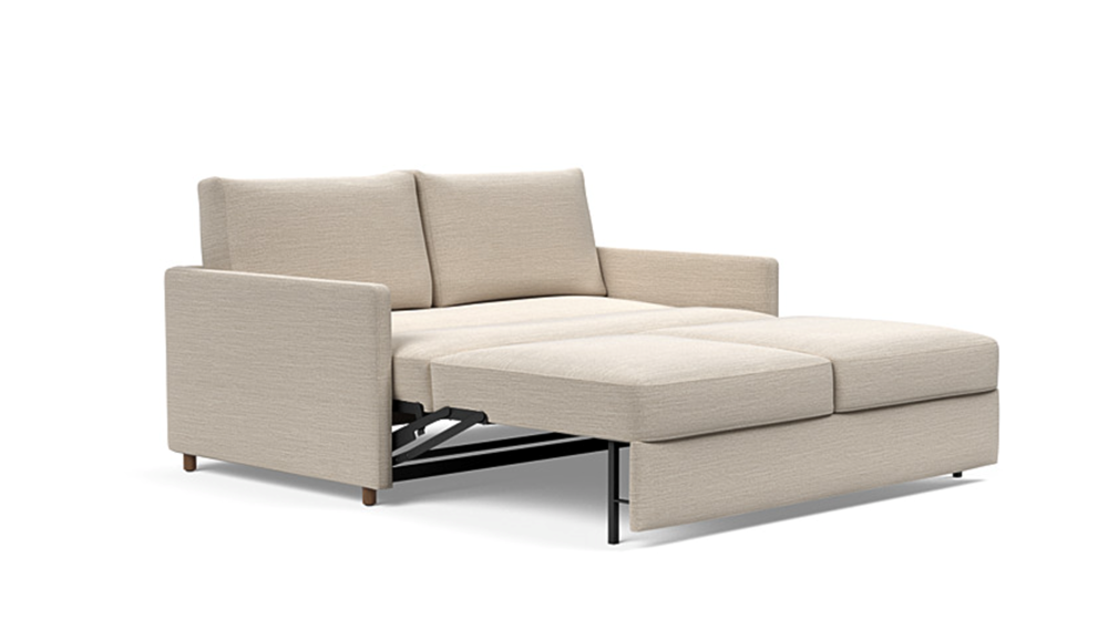 Neah Slim Sofa Bed - 180cm