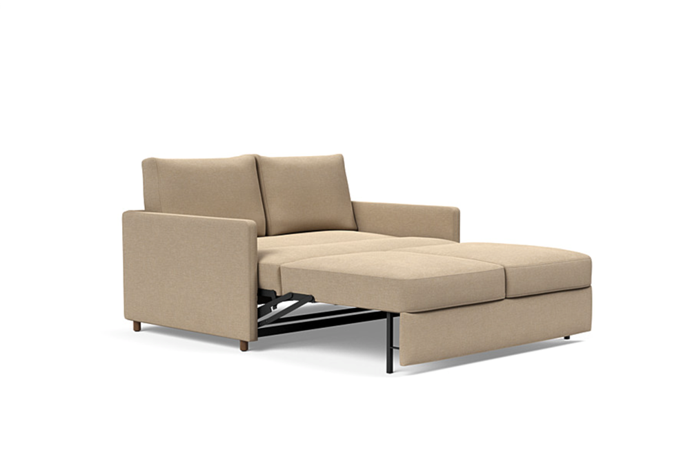 Neah Slim Sofa Bed - 180cm