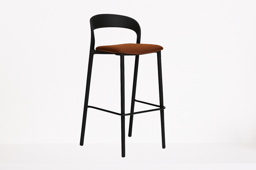 Olly Bar Stool