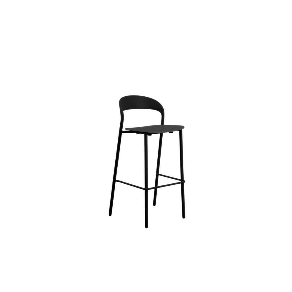 Olly Bar Stool