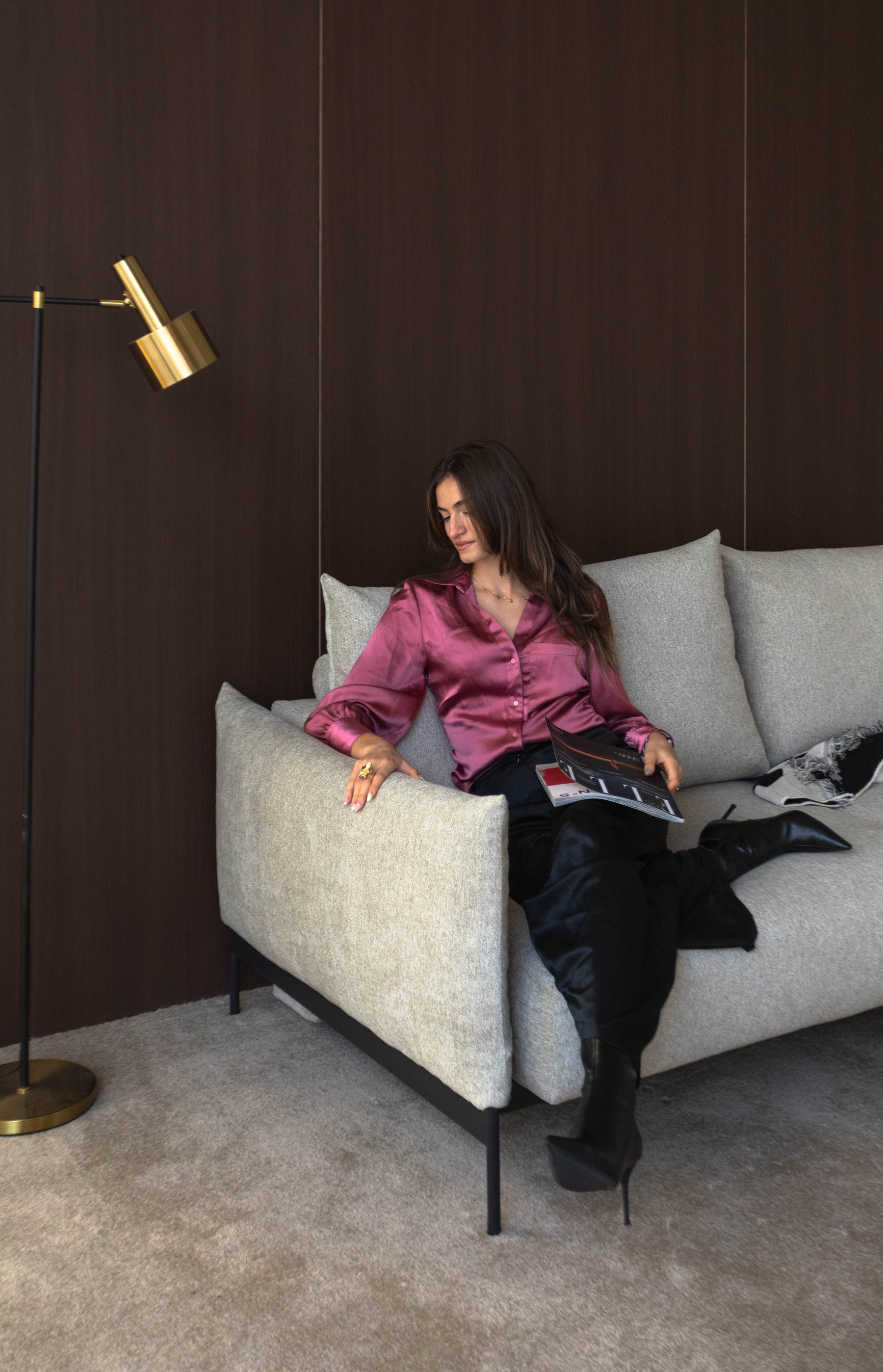 Otto Sofa Bed