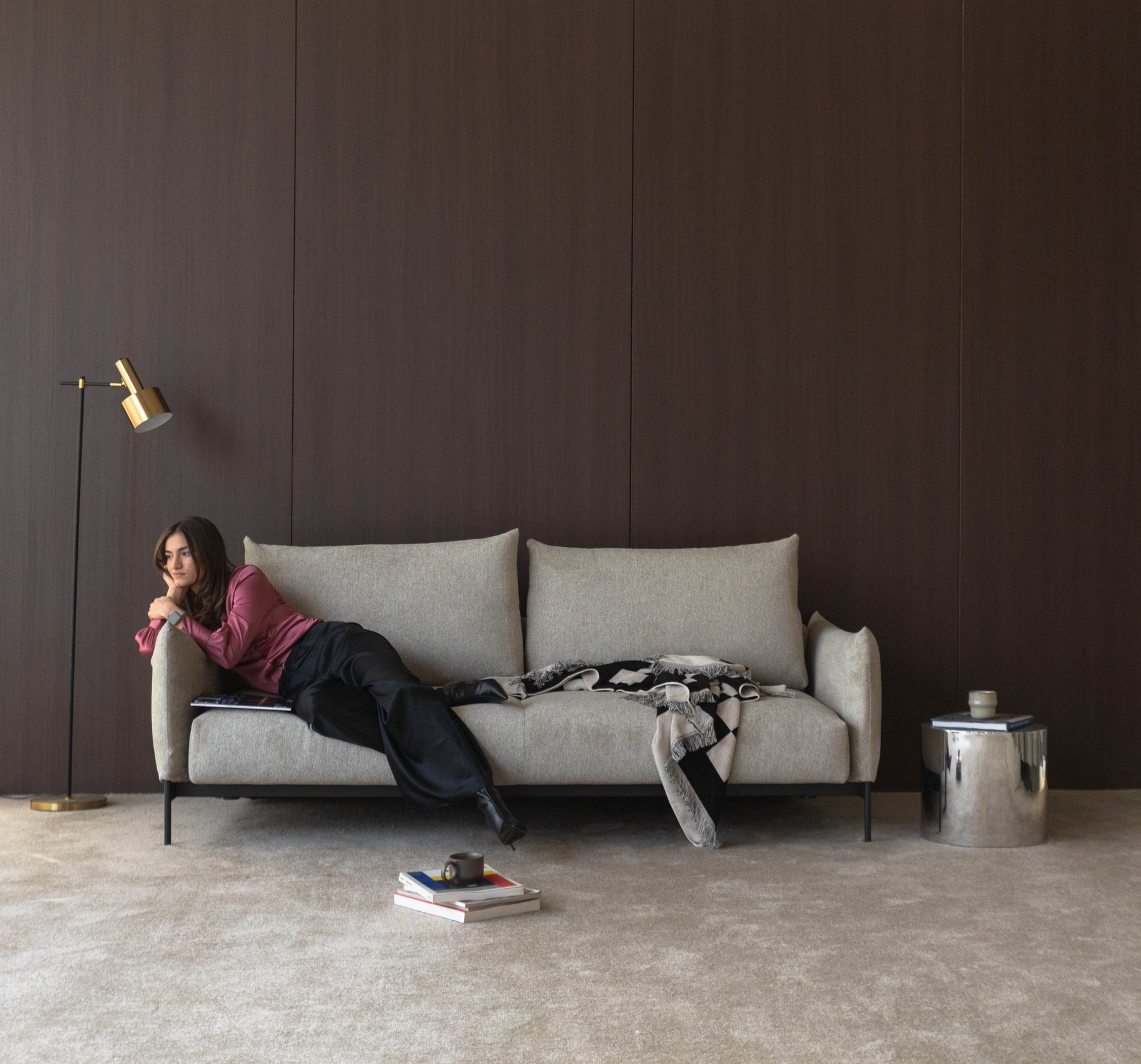 Otto Sofa Bed