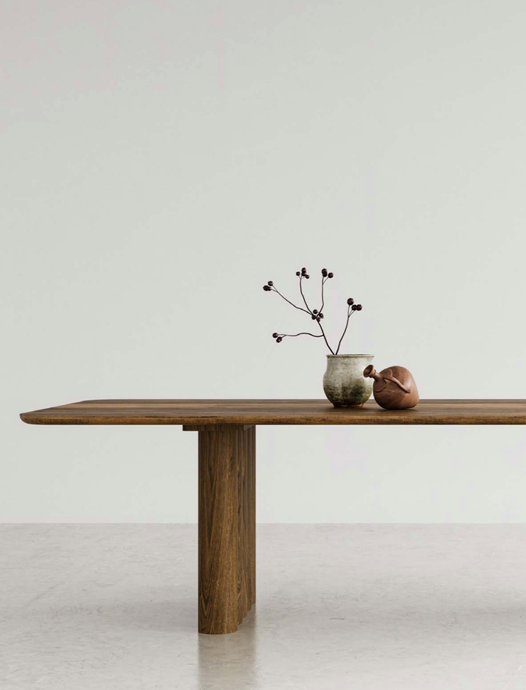Porto Dining Table