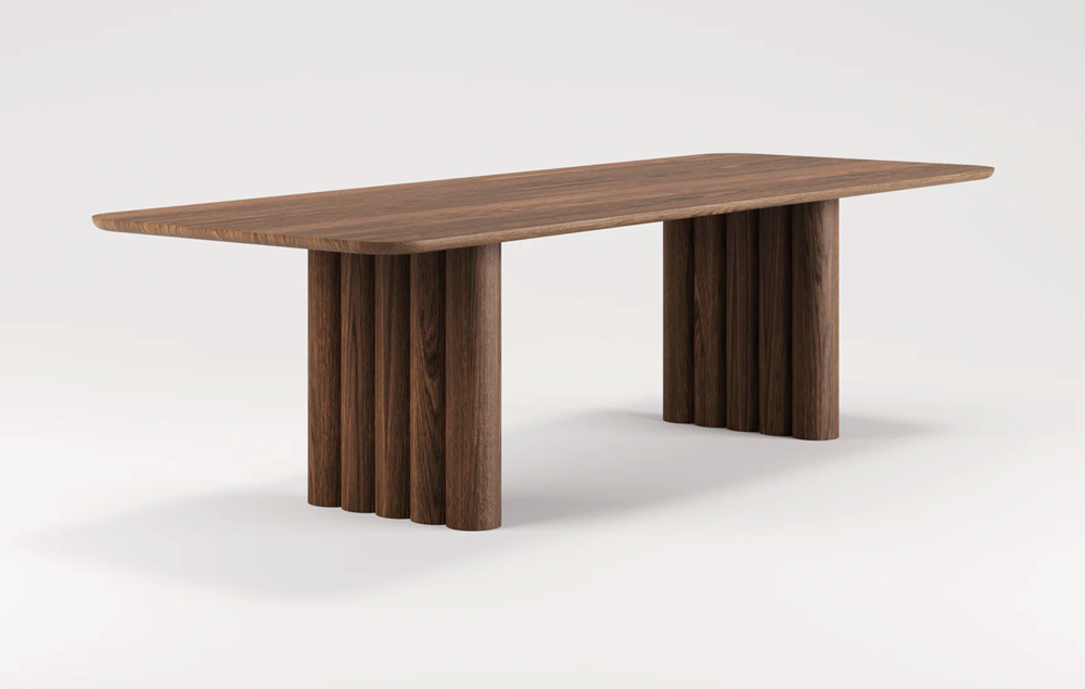 Porto Dining Table