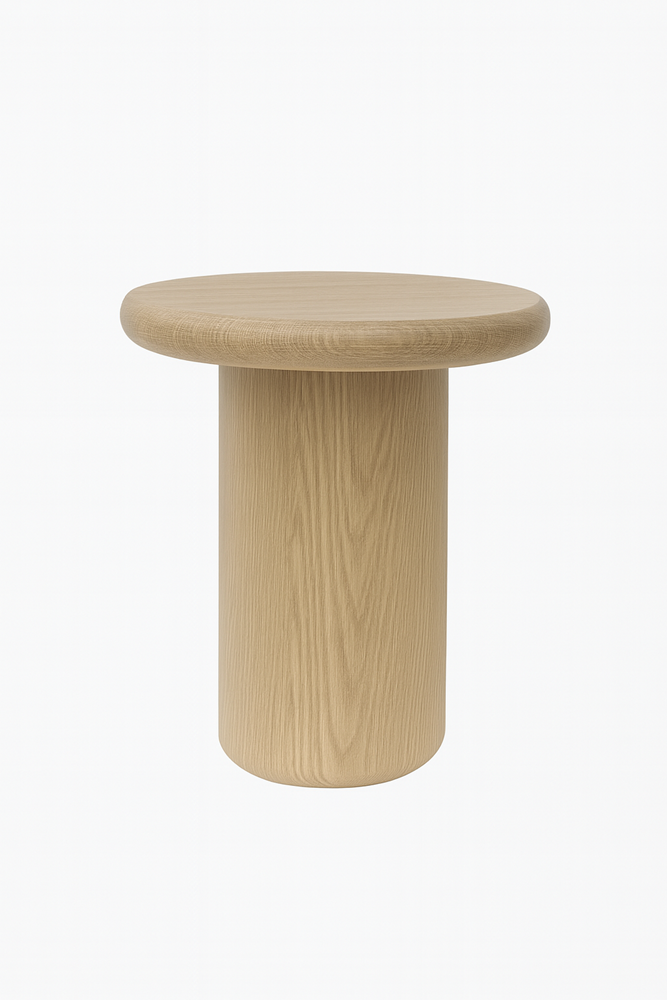 Rue Side Table