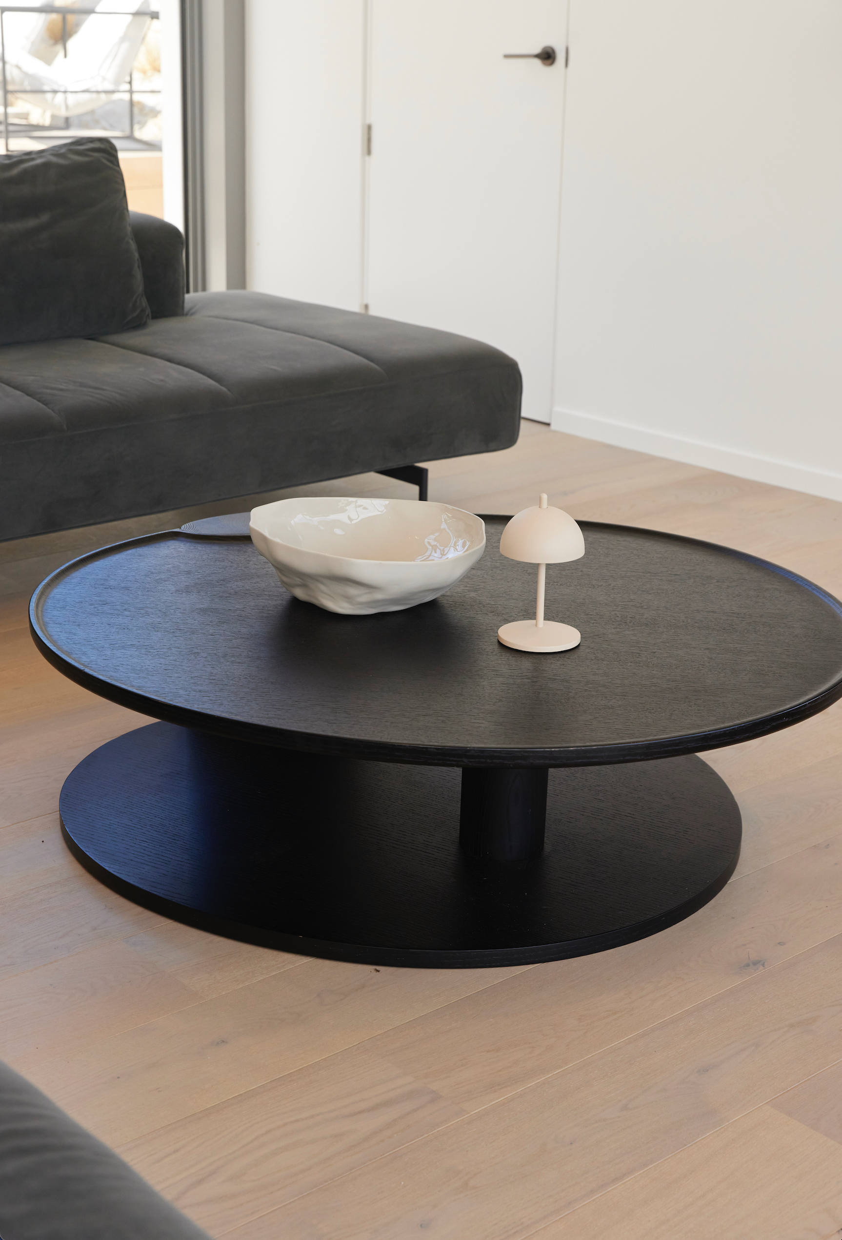 Oki Coffee Table