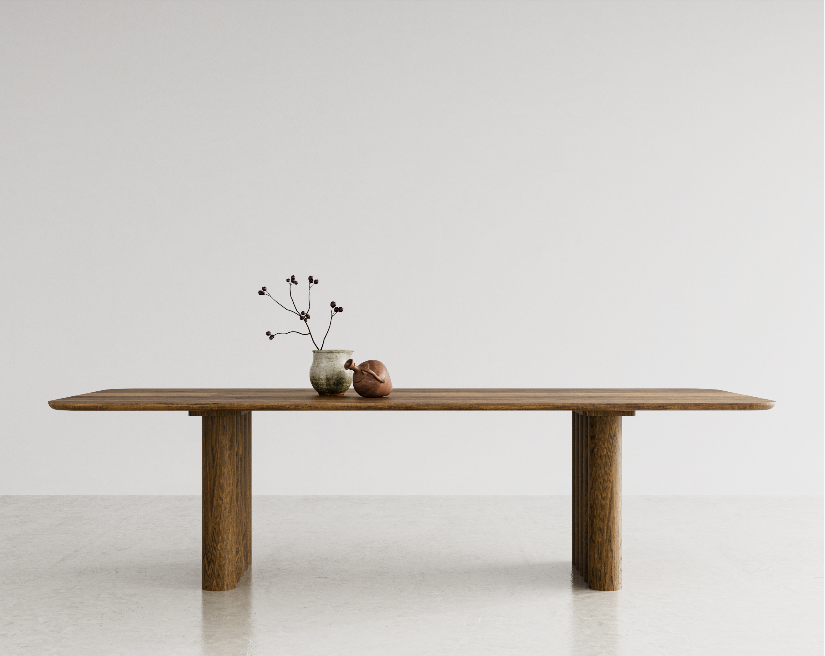 Porto Dining Table