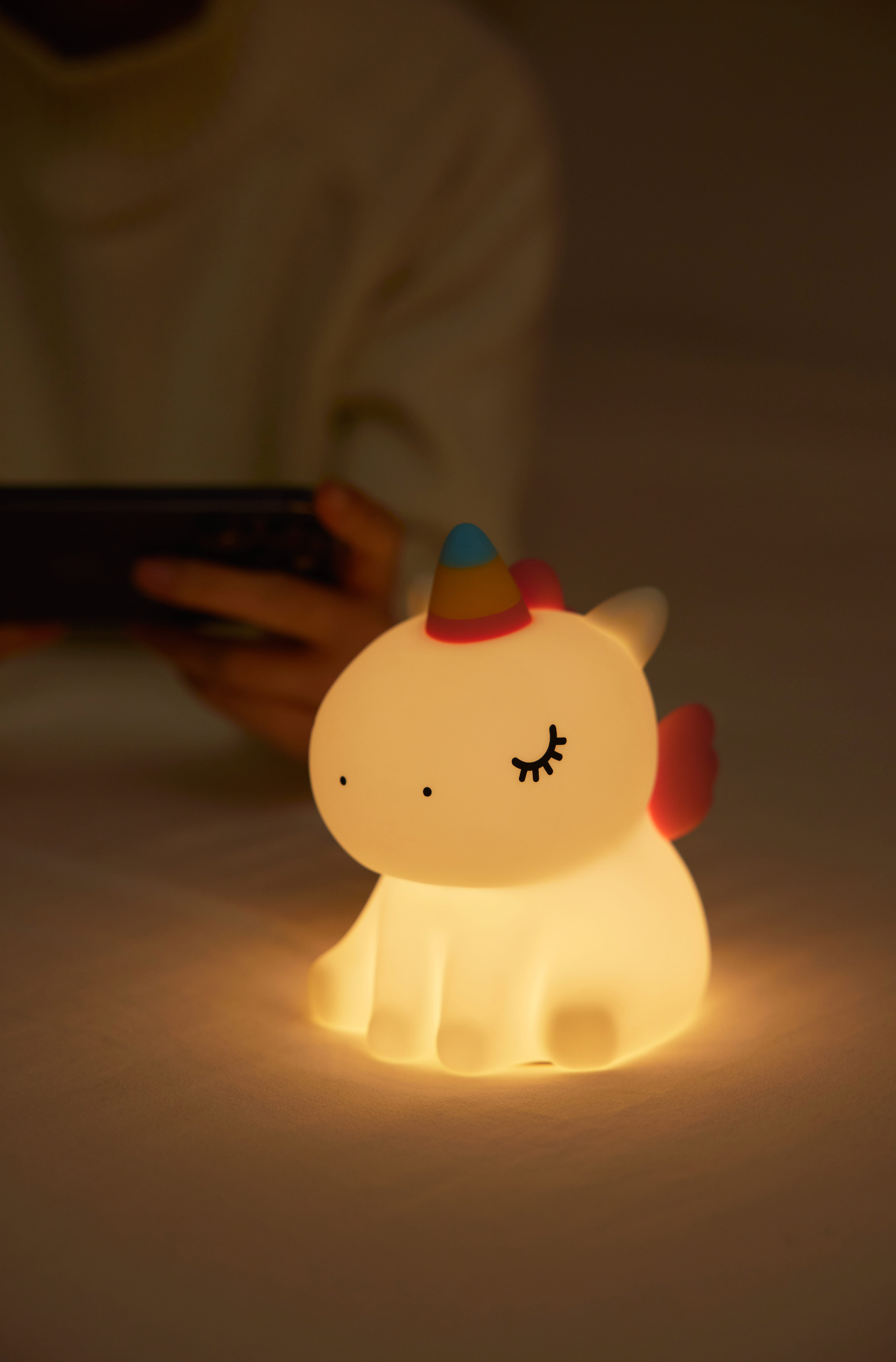 Unicorn Night Light