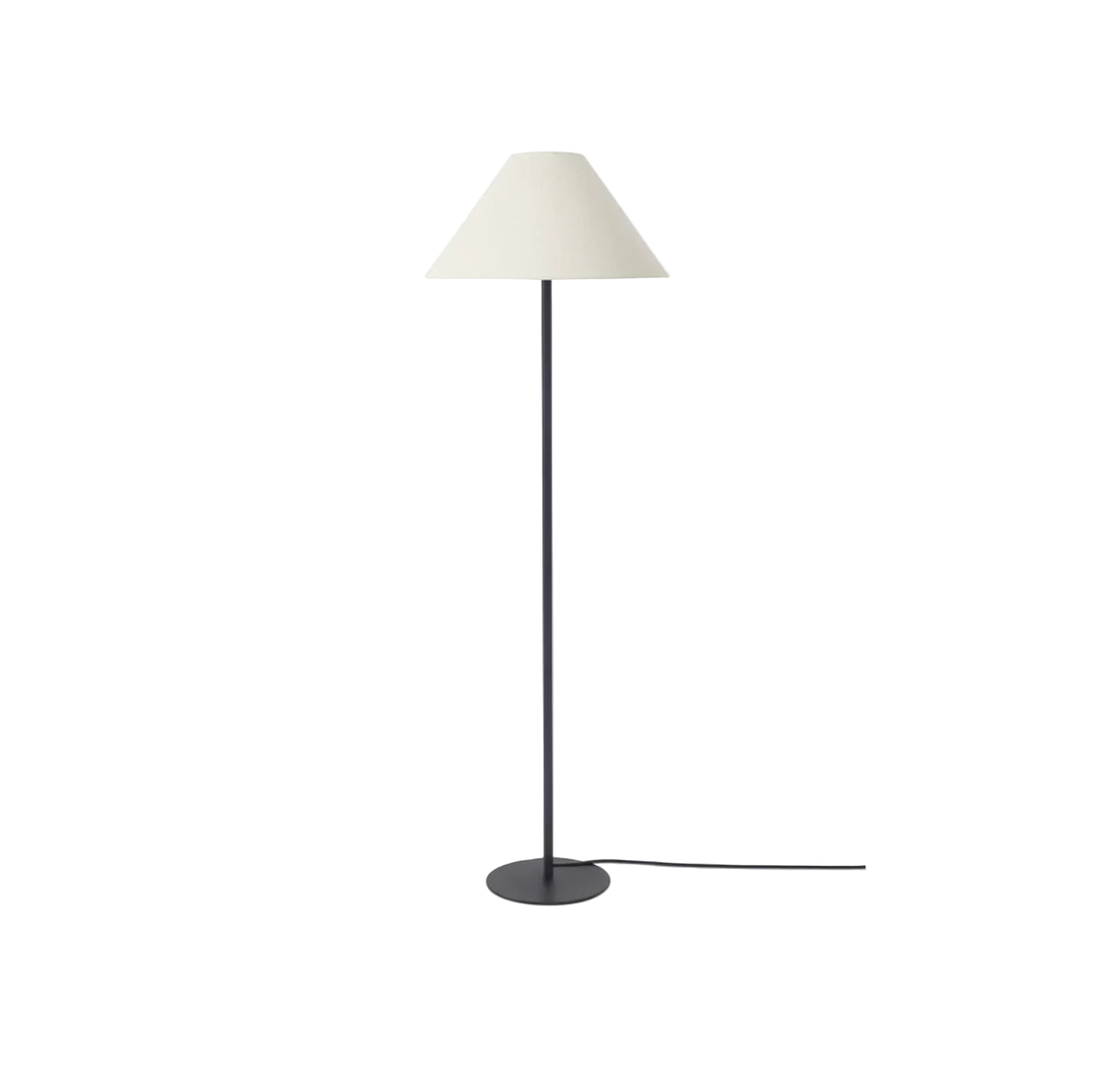 Arch Floor Lamp