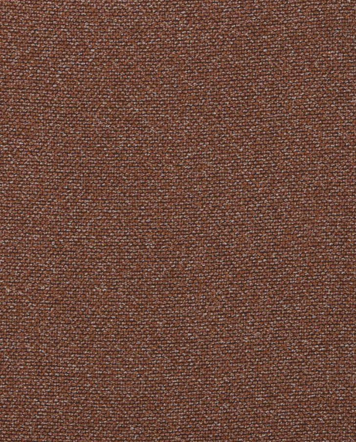 Rust Orange