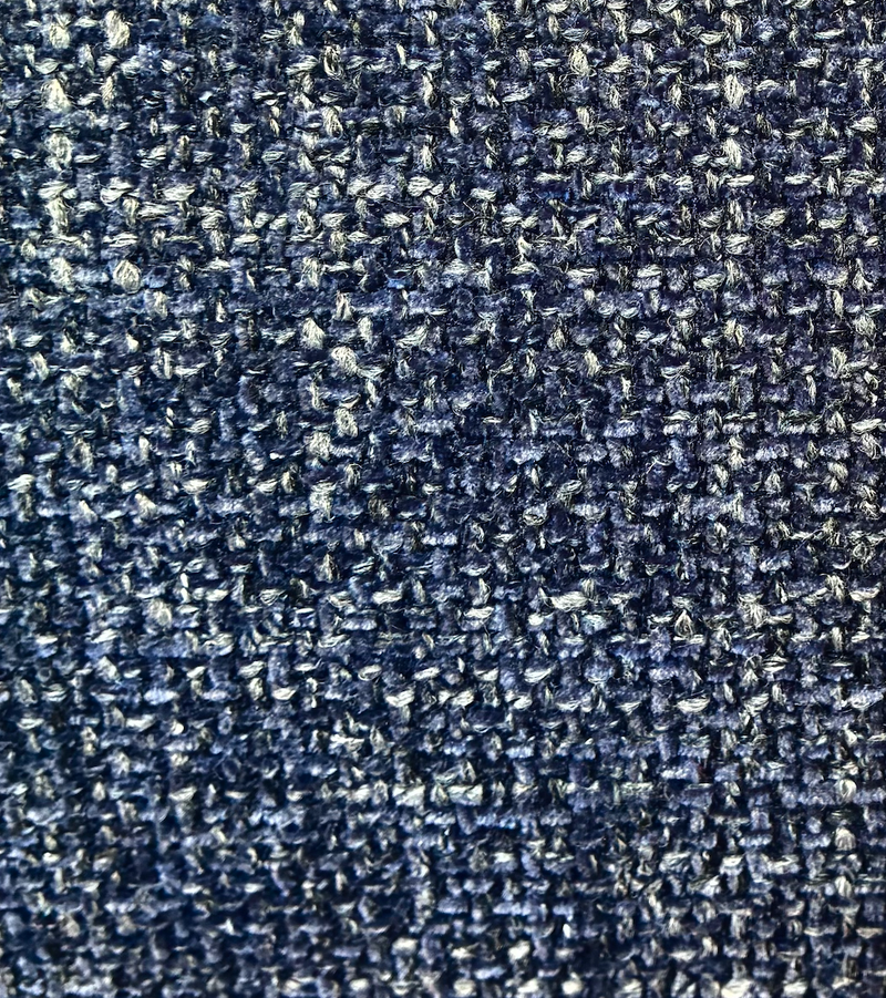 Steel Blue Weave