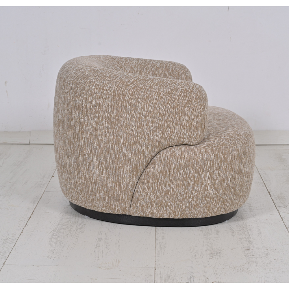 Drift Swivel Chair