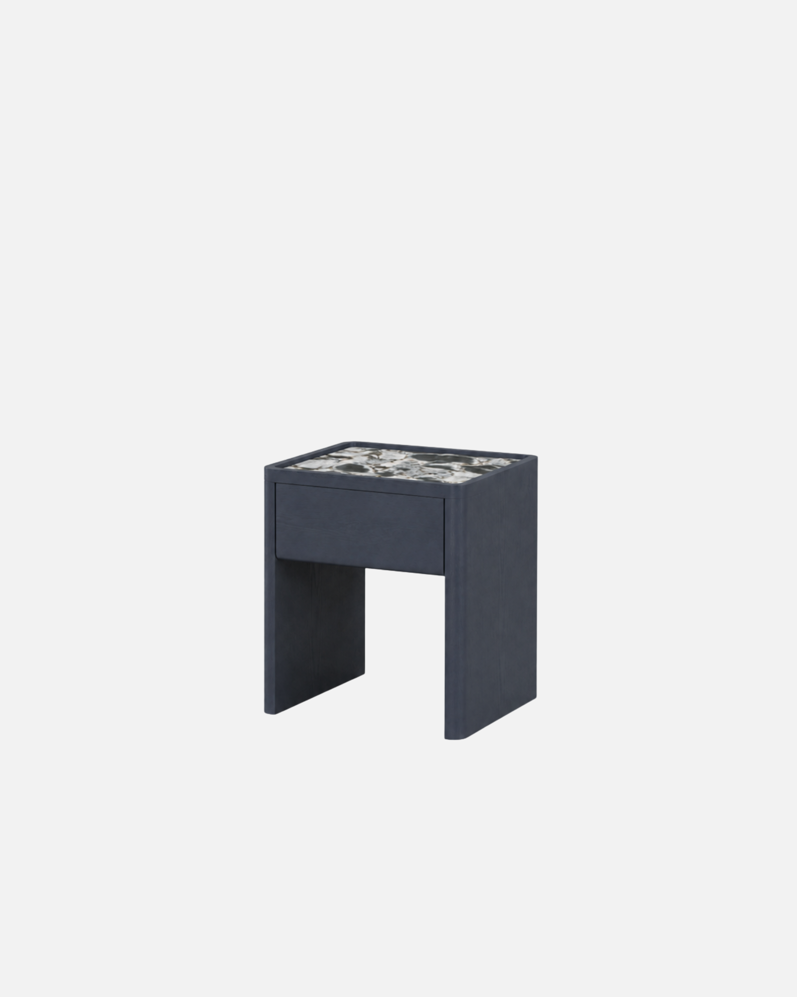 Nico Stone Bedside