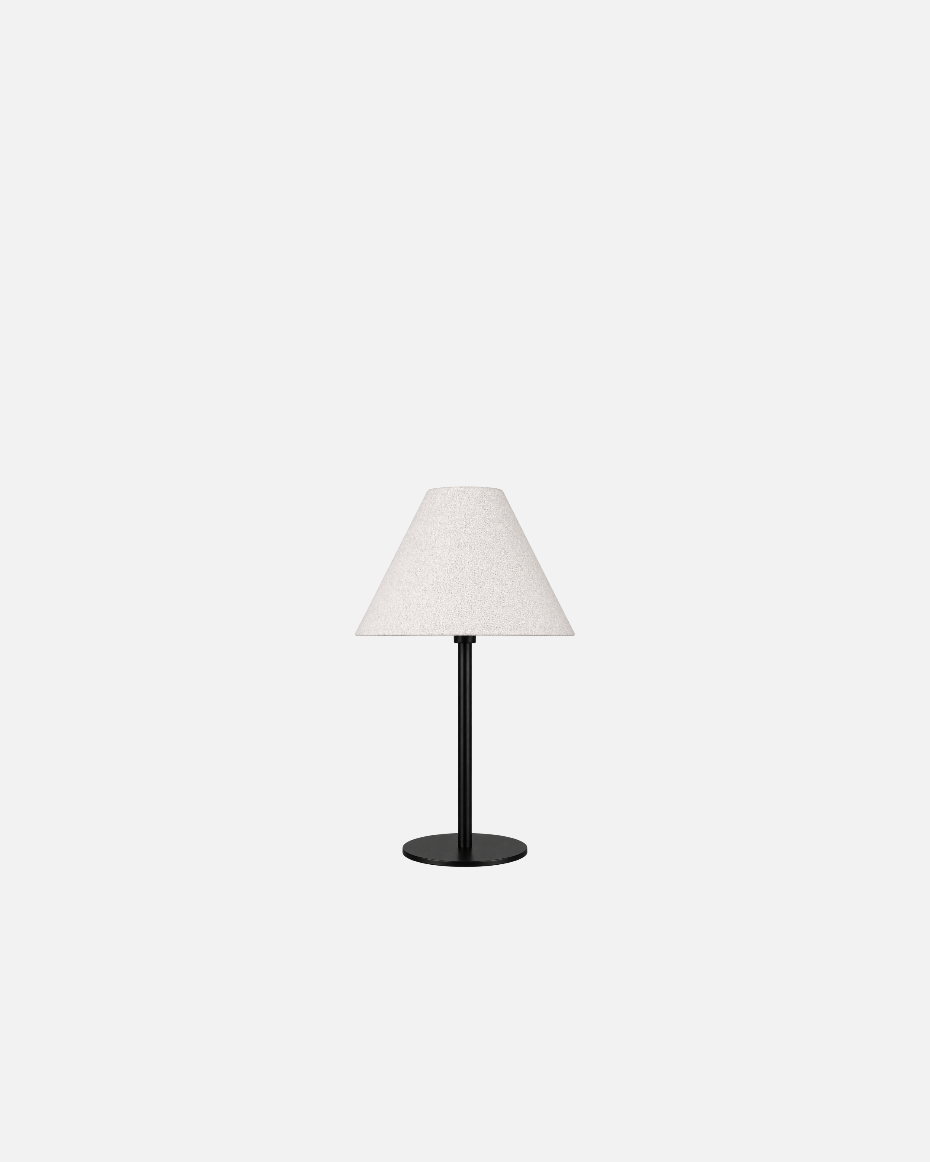 Bow Table Lamp