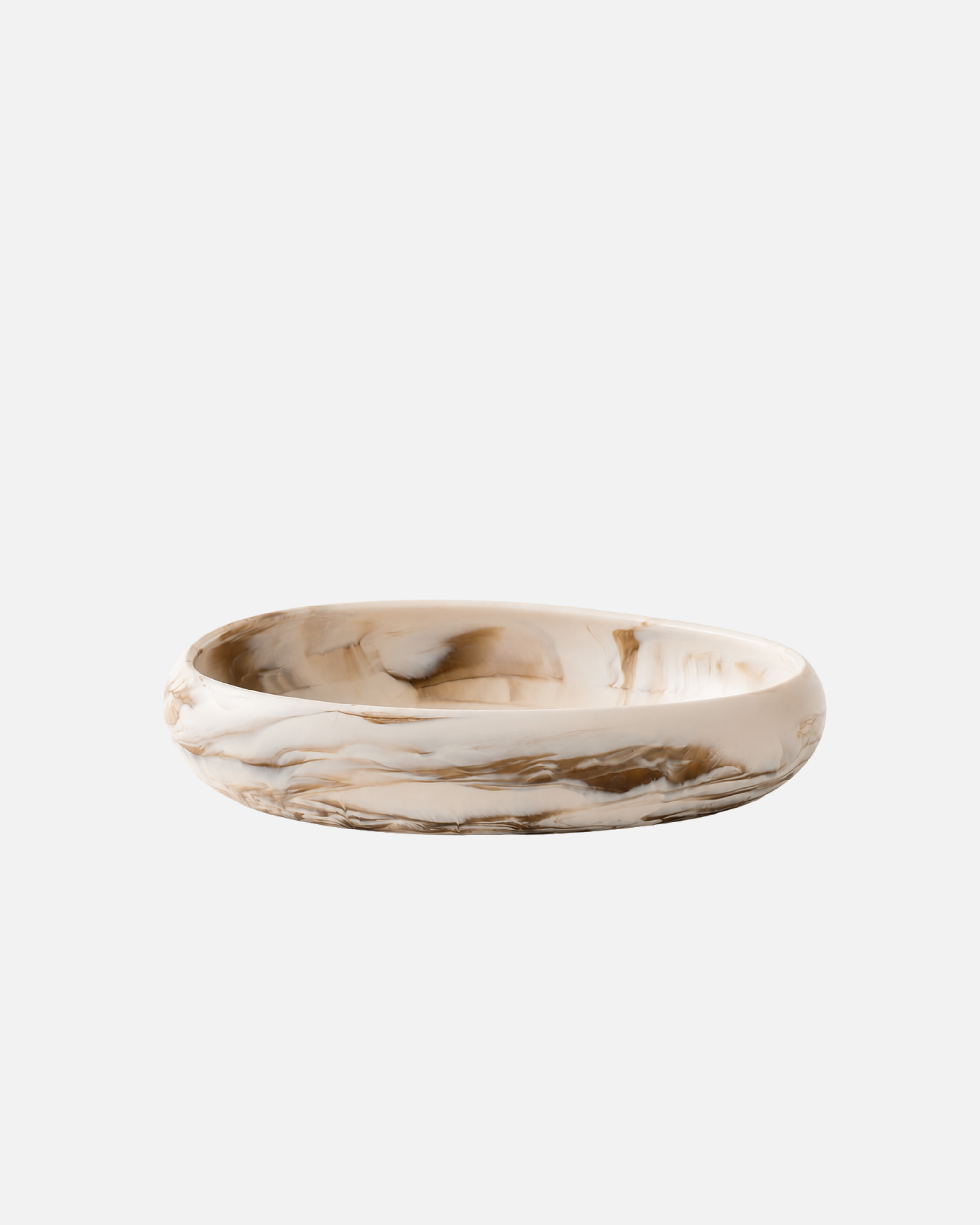Resin Big Bowl
