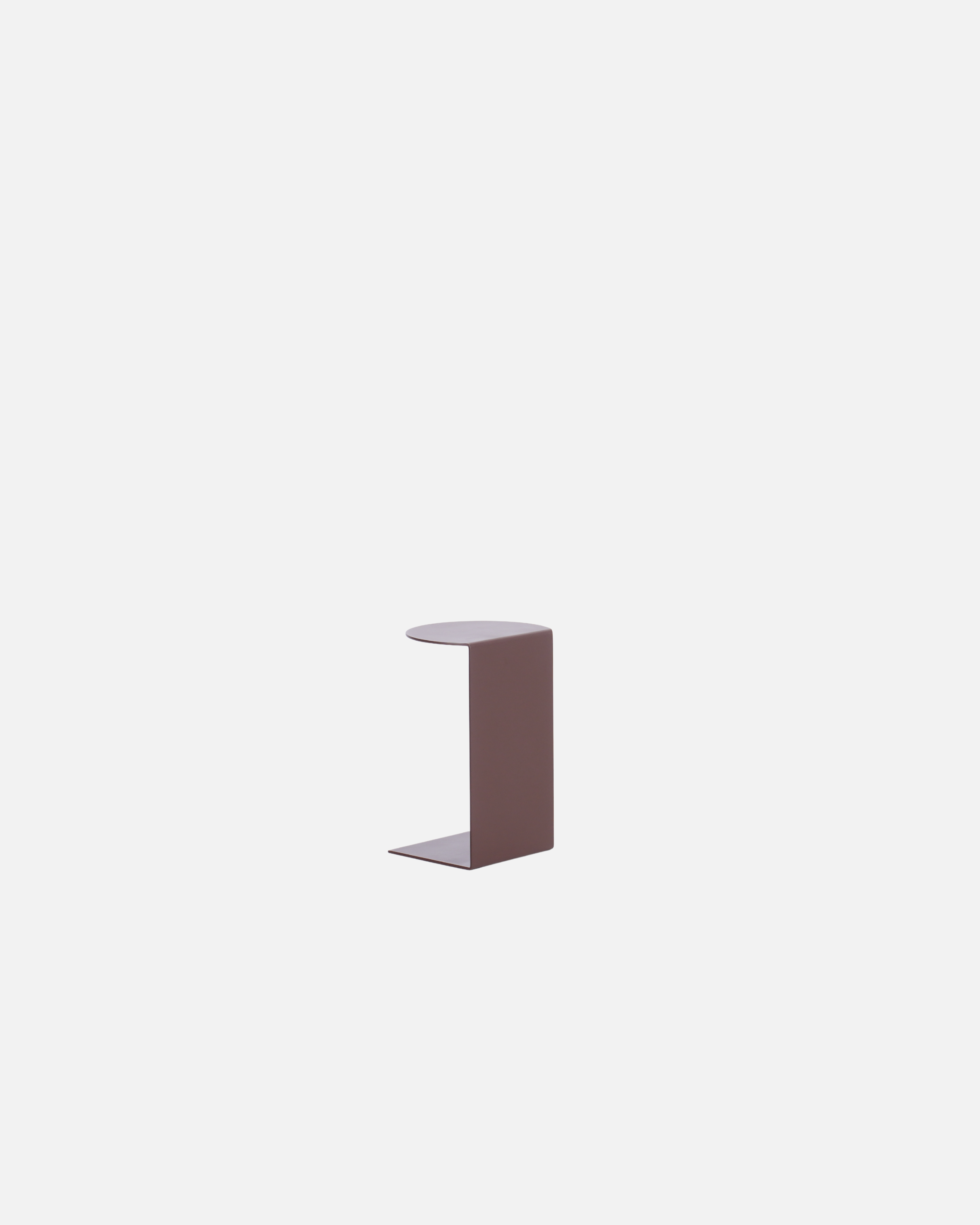 Stormy Side Table