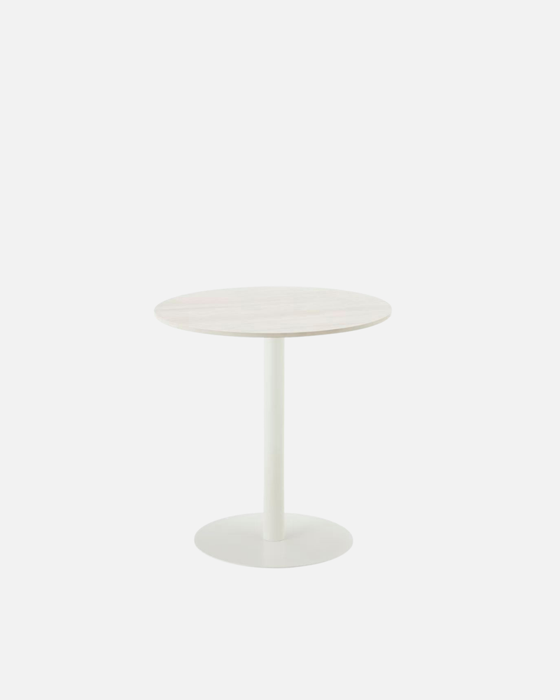 Coco Round Dining Table