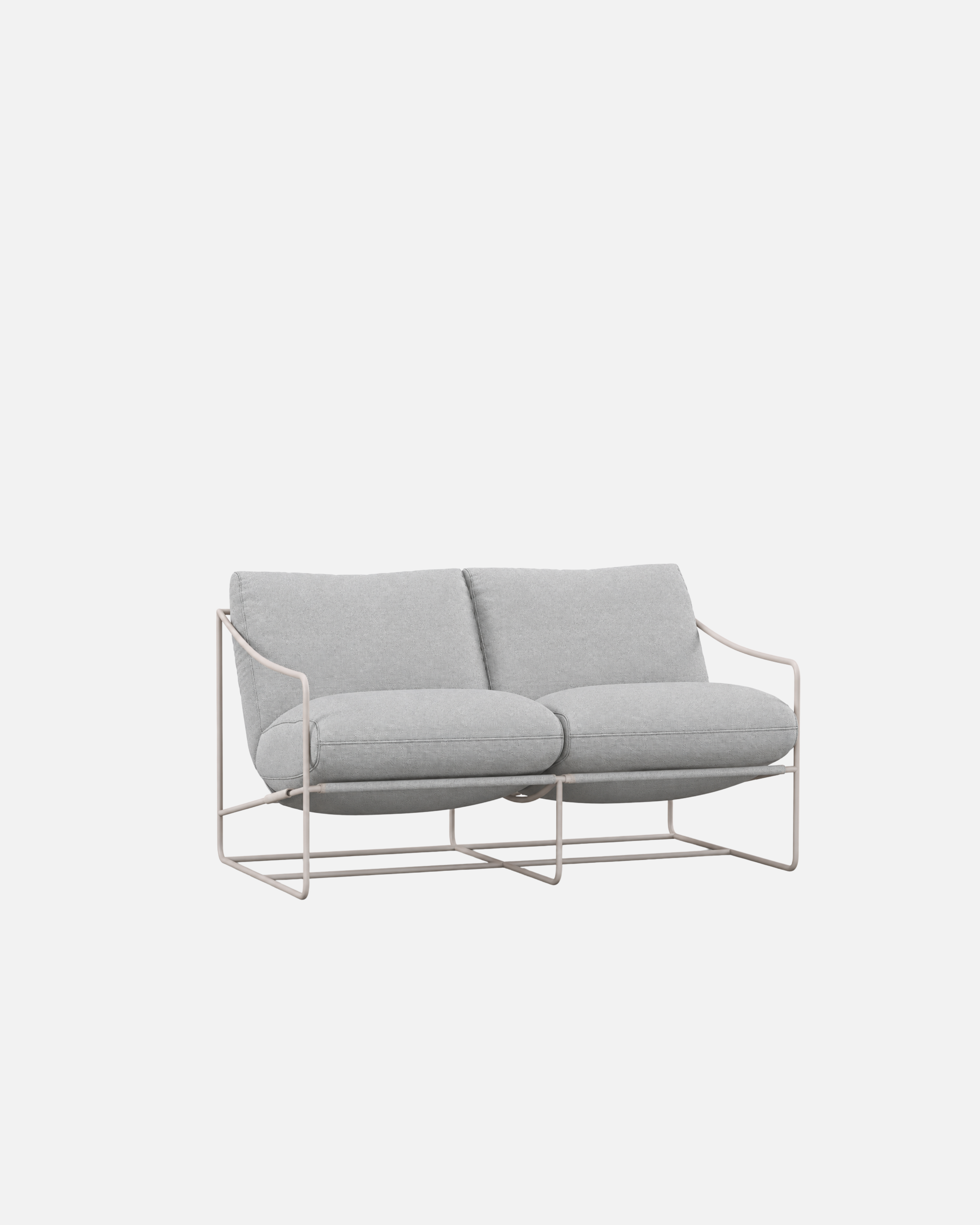 Coco Sling Sofa