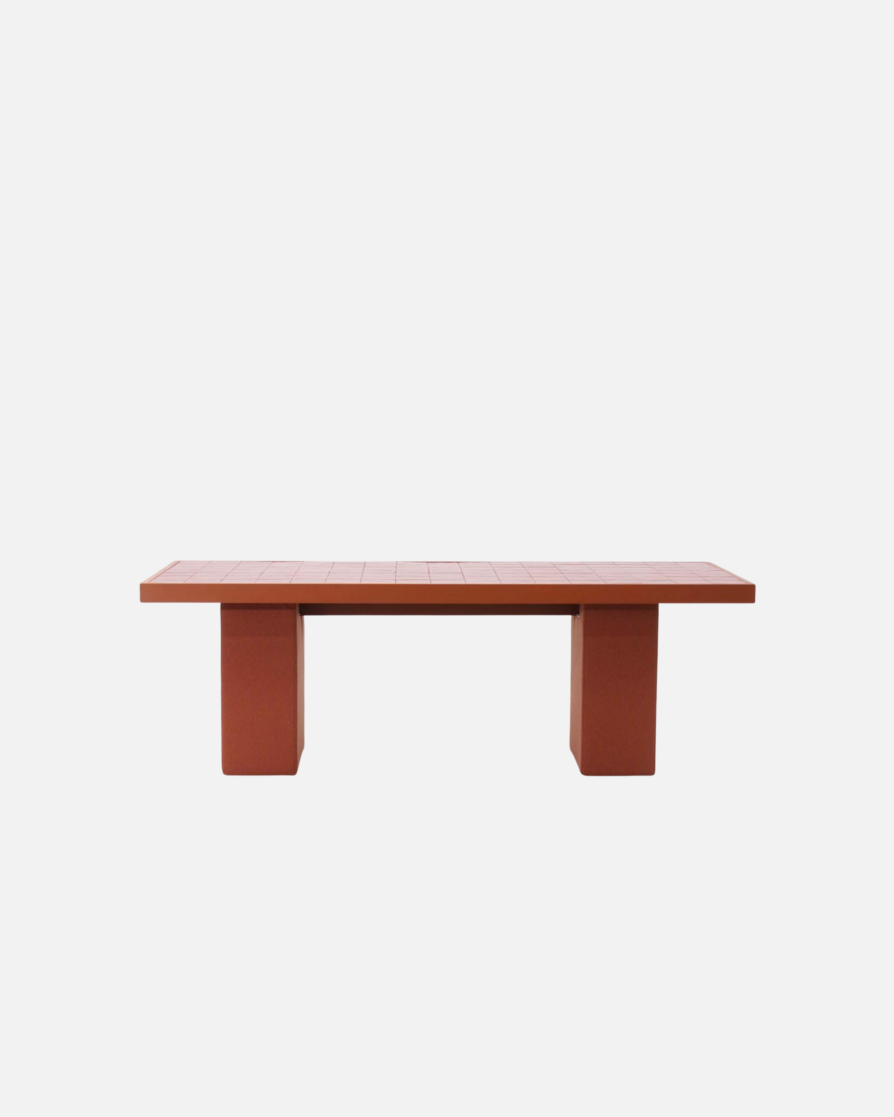 Cotto Dining Table