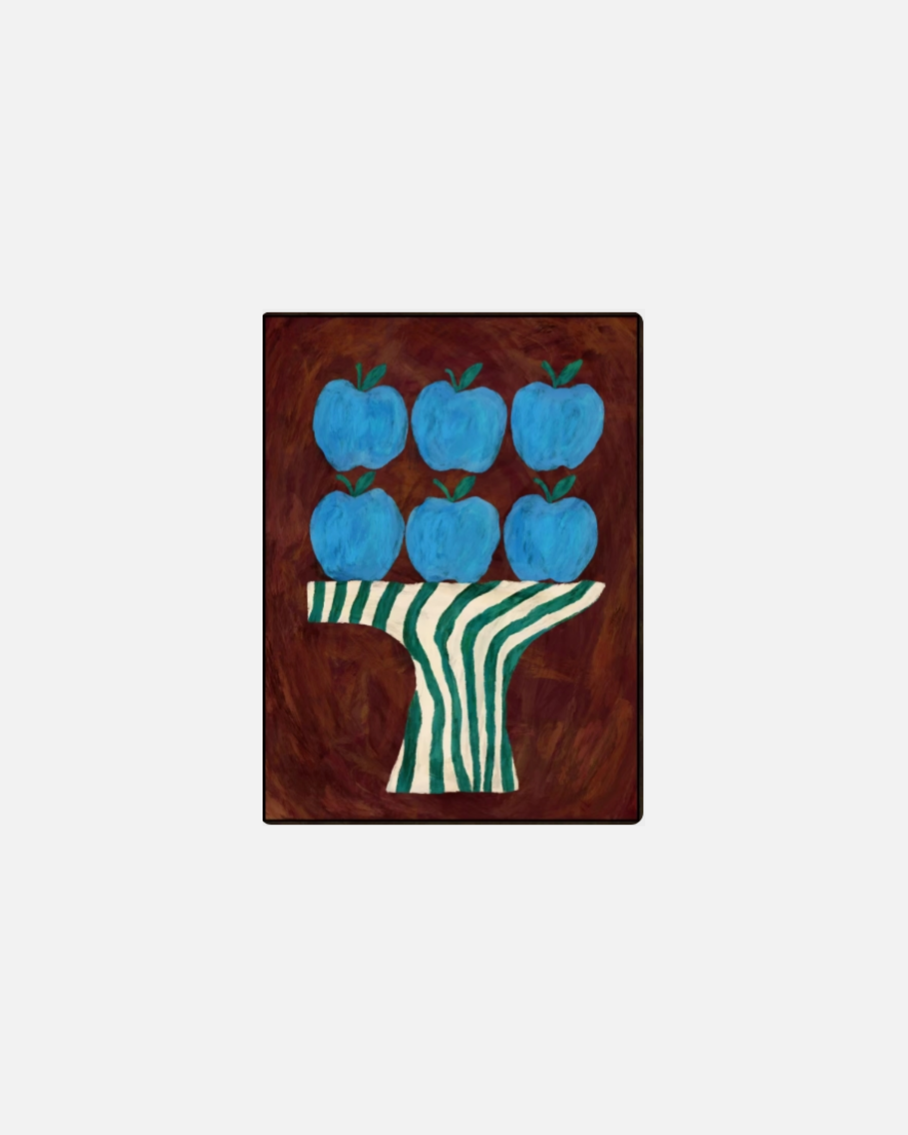 How You Like Em Apples? Print