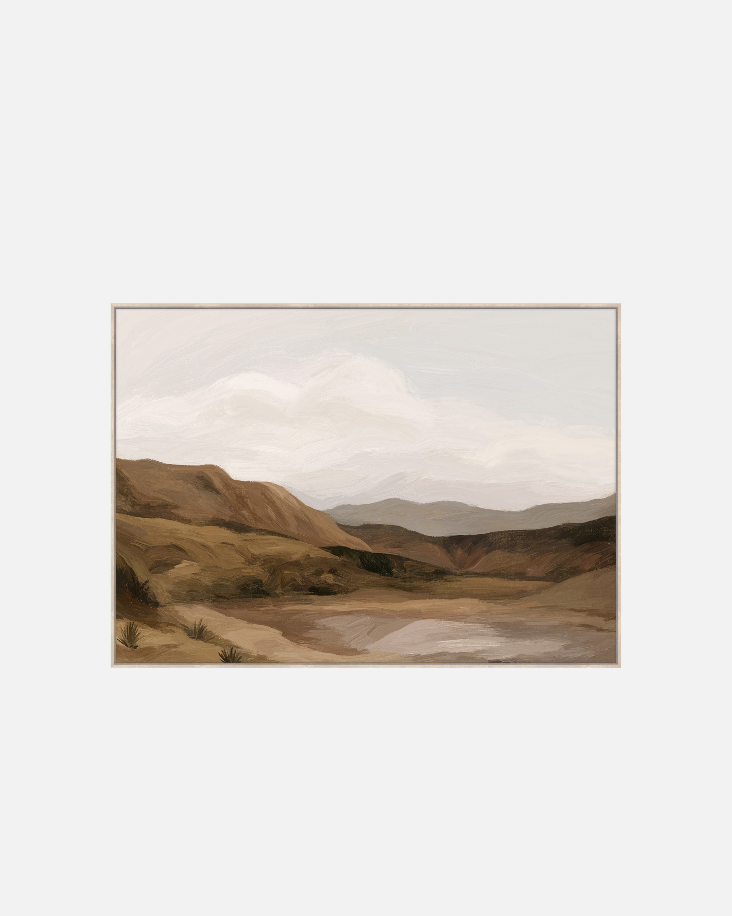 Scout Print