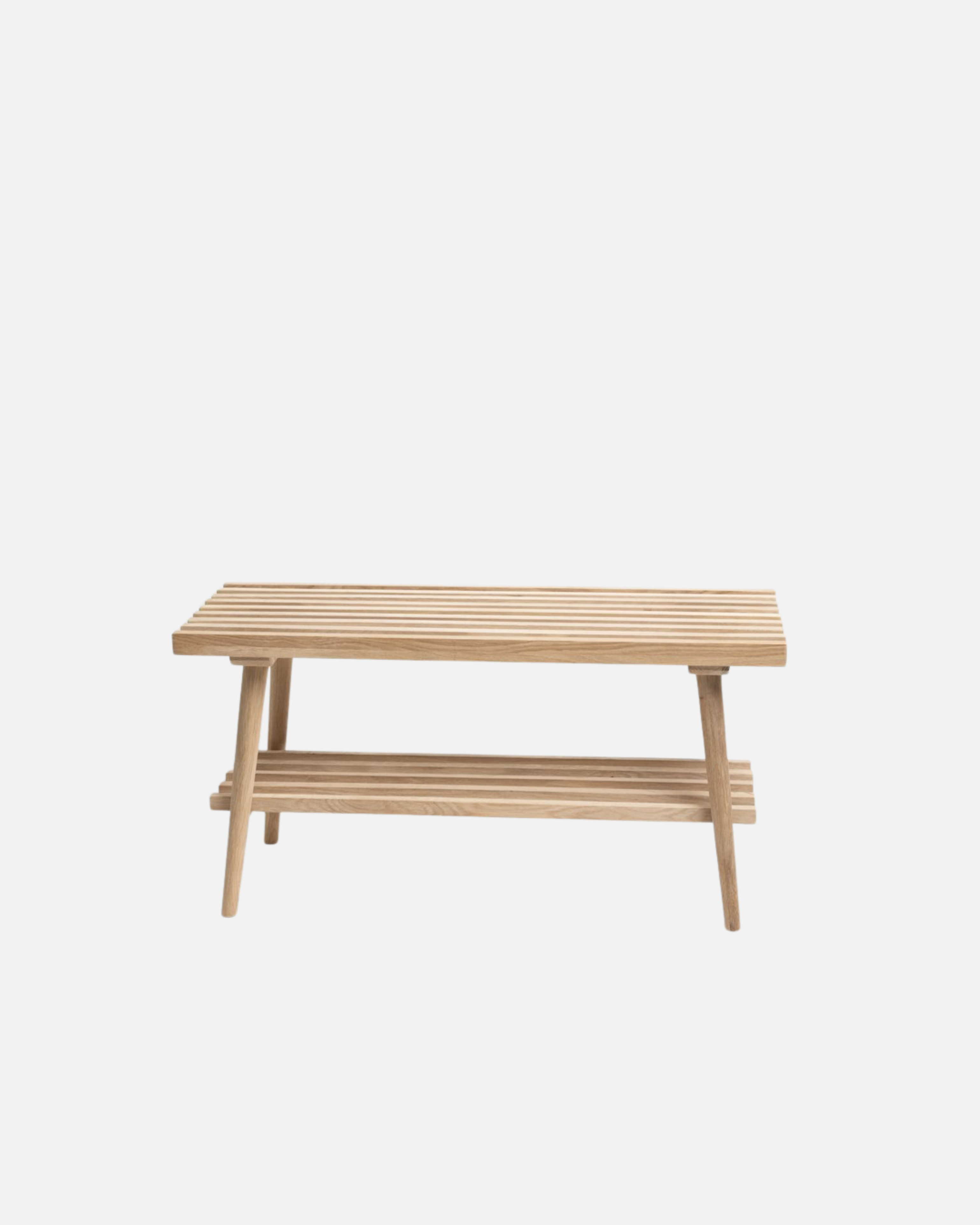 The Kelly Bench