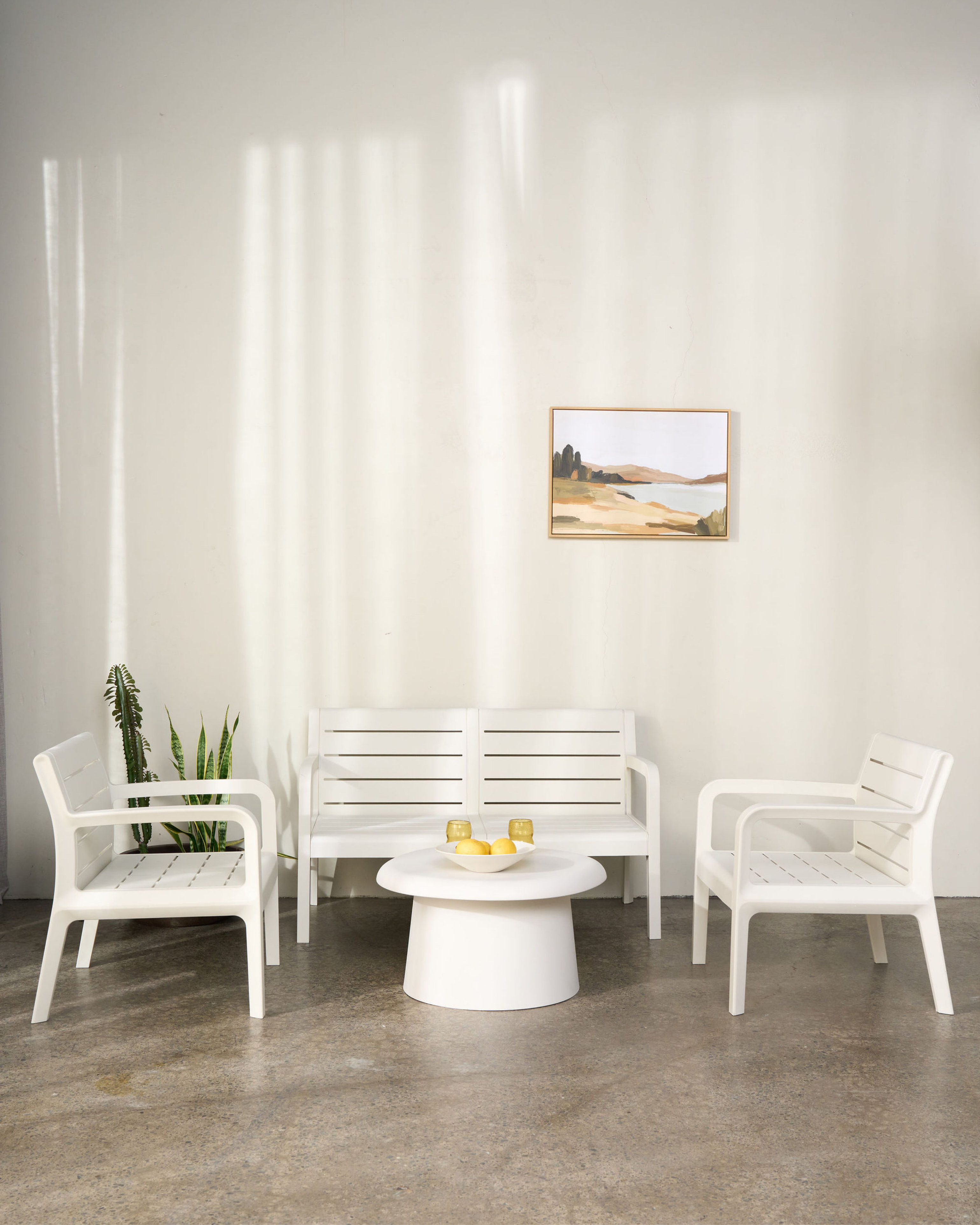 Story 2 Seater