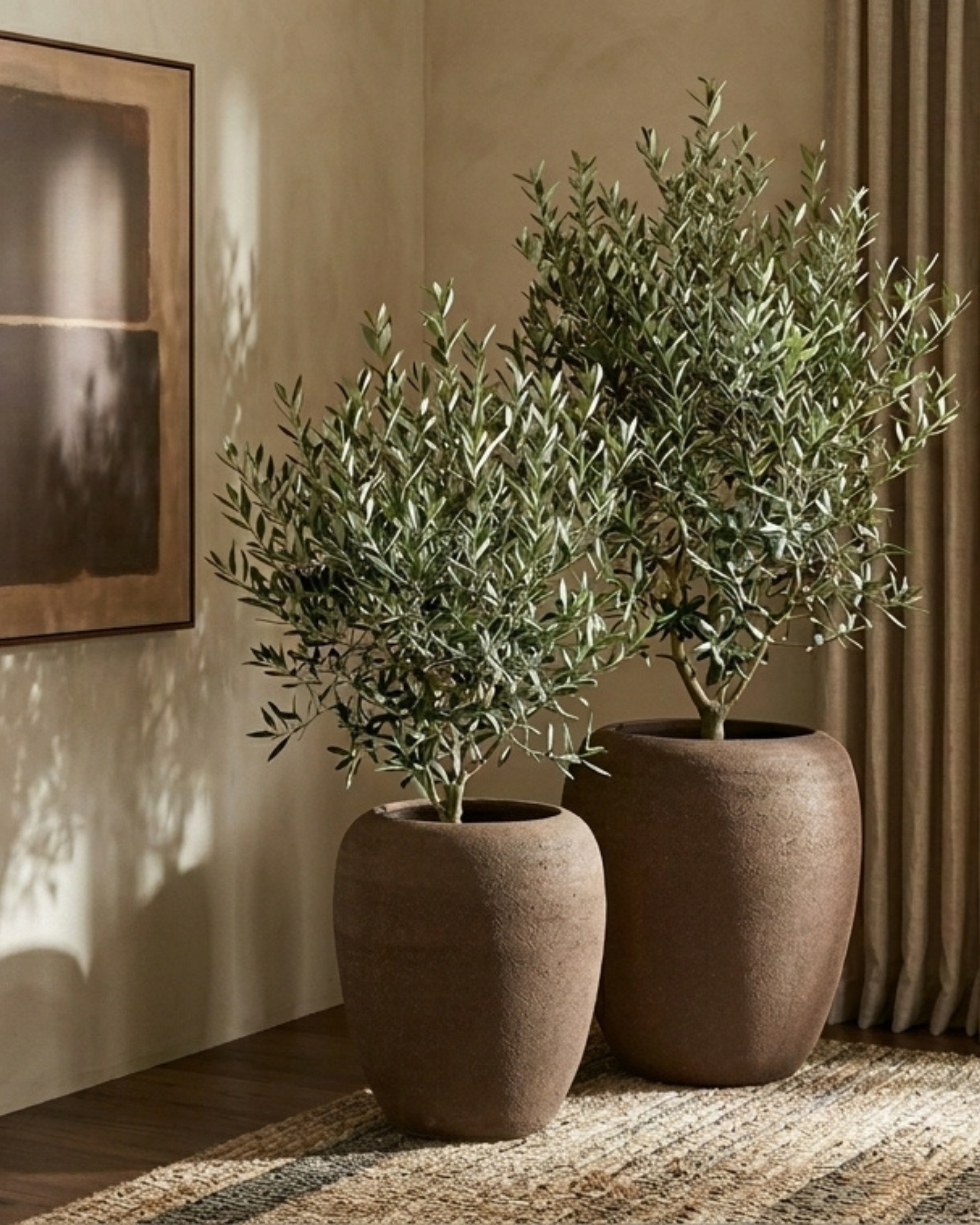 Sasa Pot