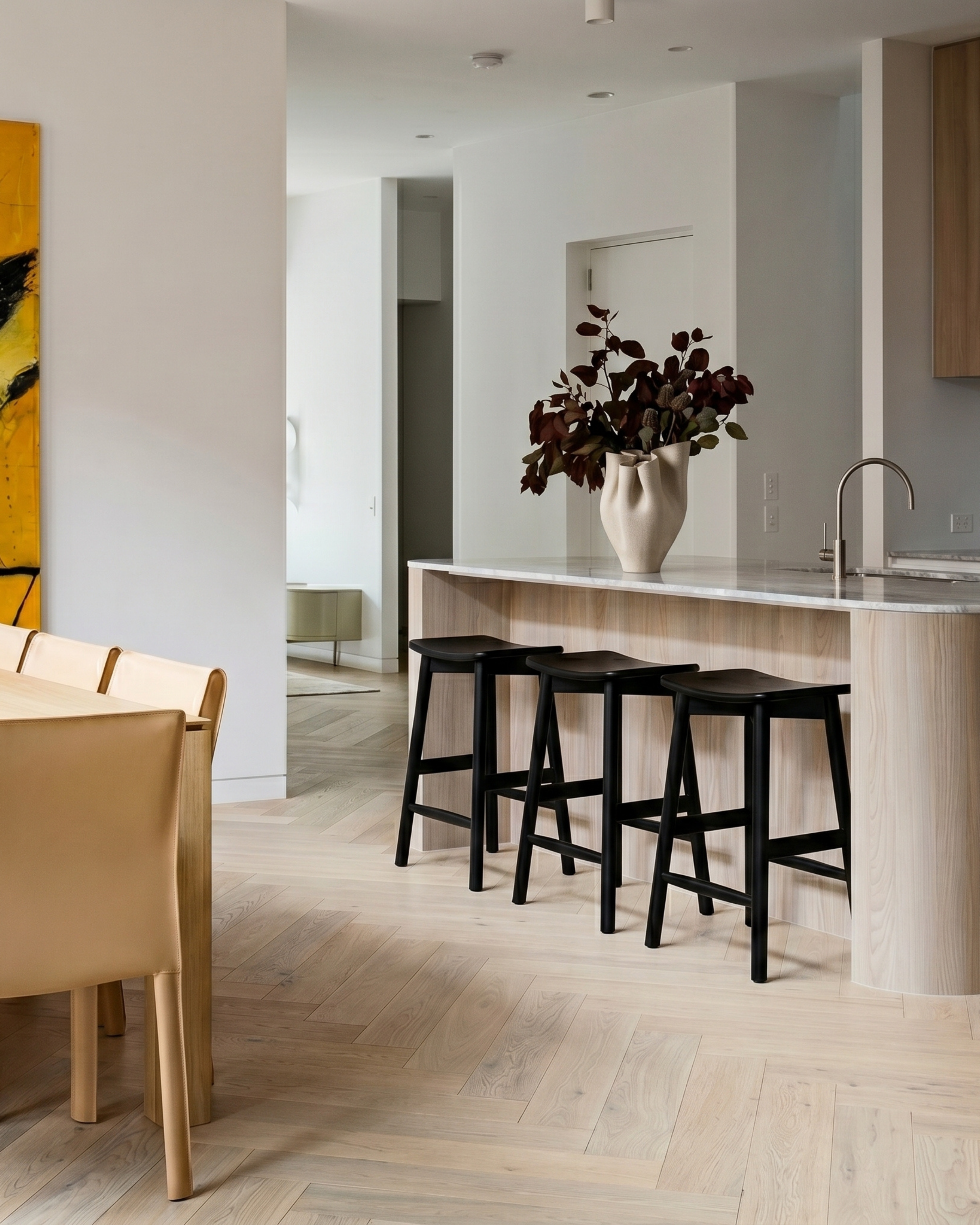 Hugo Stool