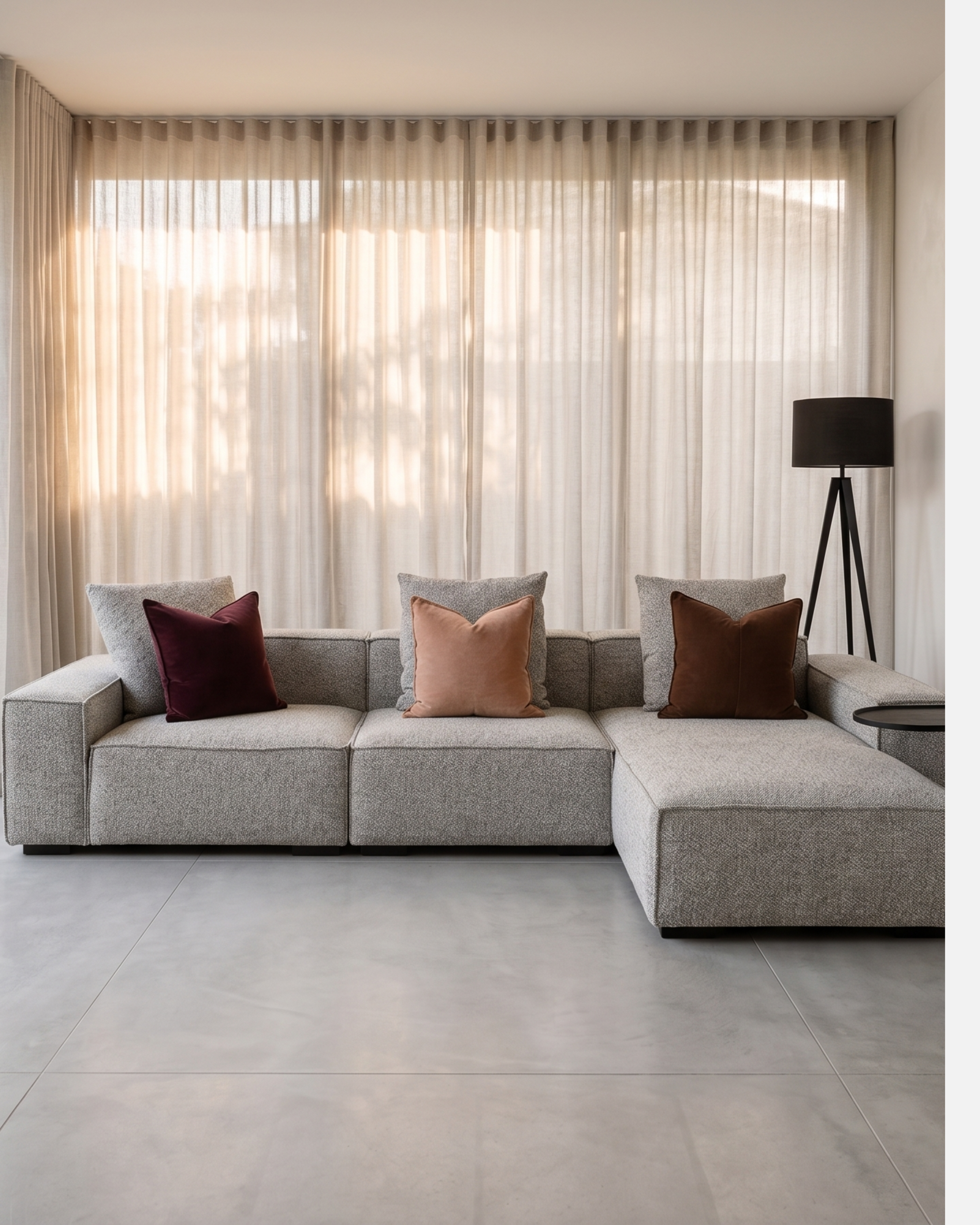 Harlow Sofa