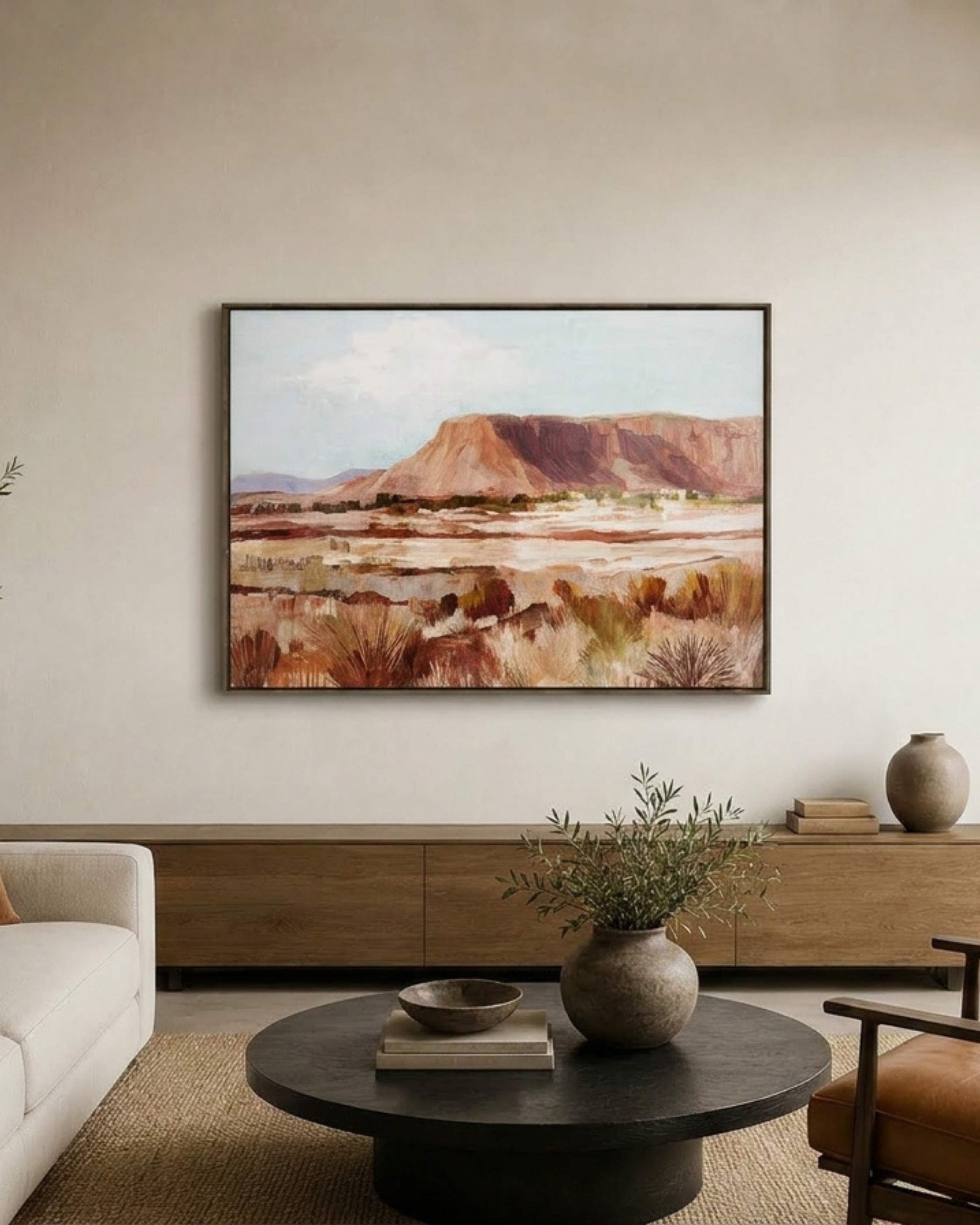 Southwest Print