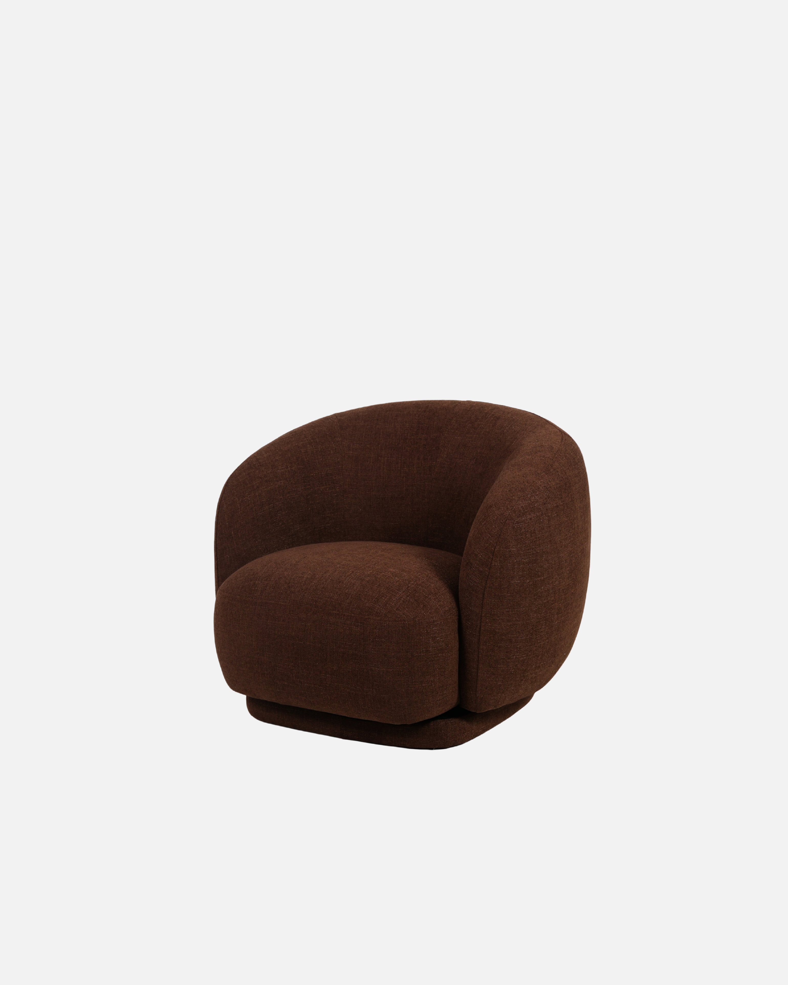French Swivel Chair