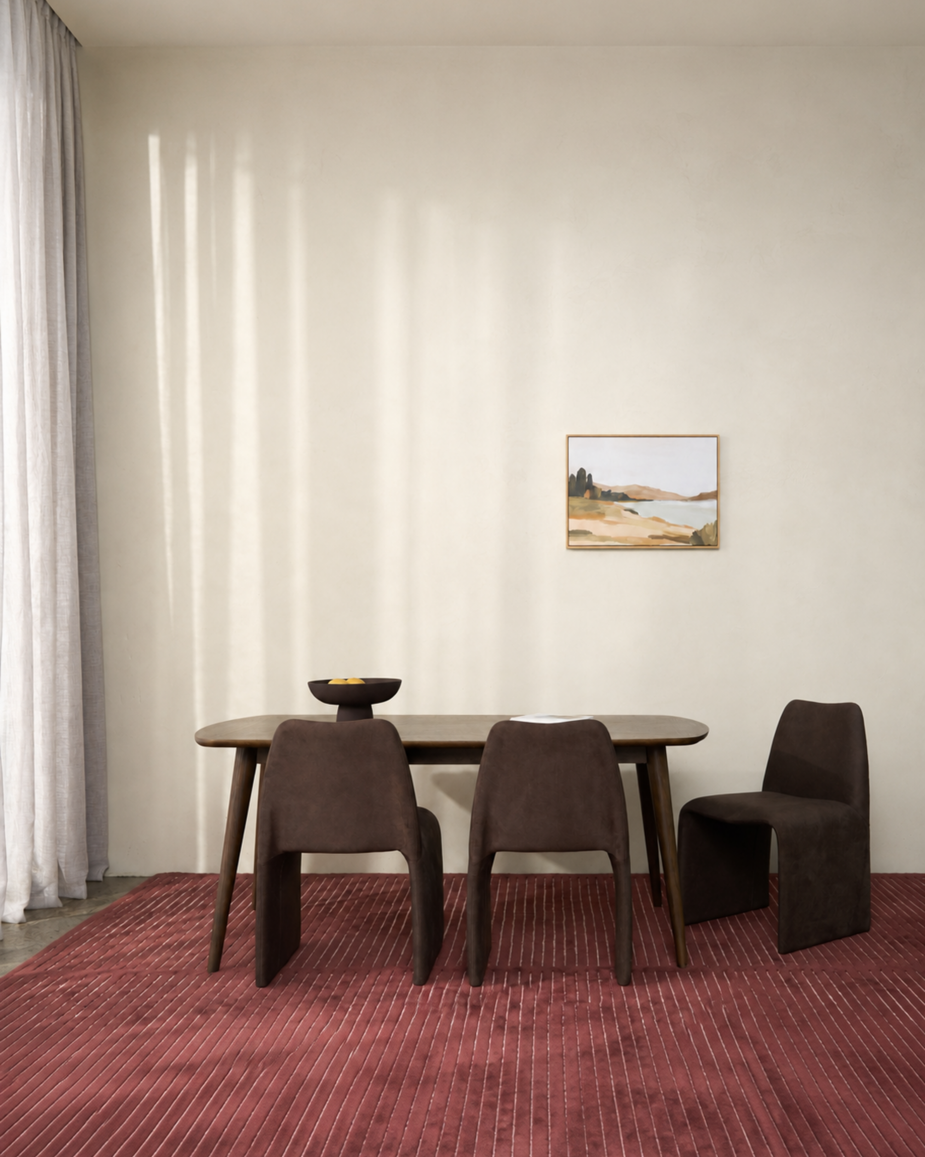 Fara Dining Table
