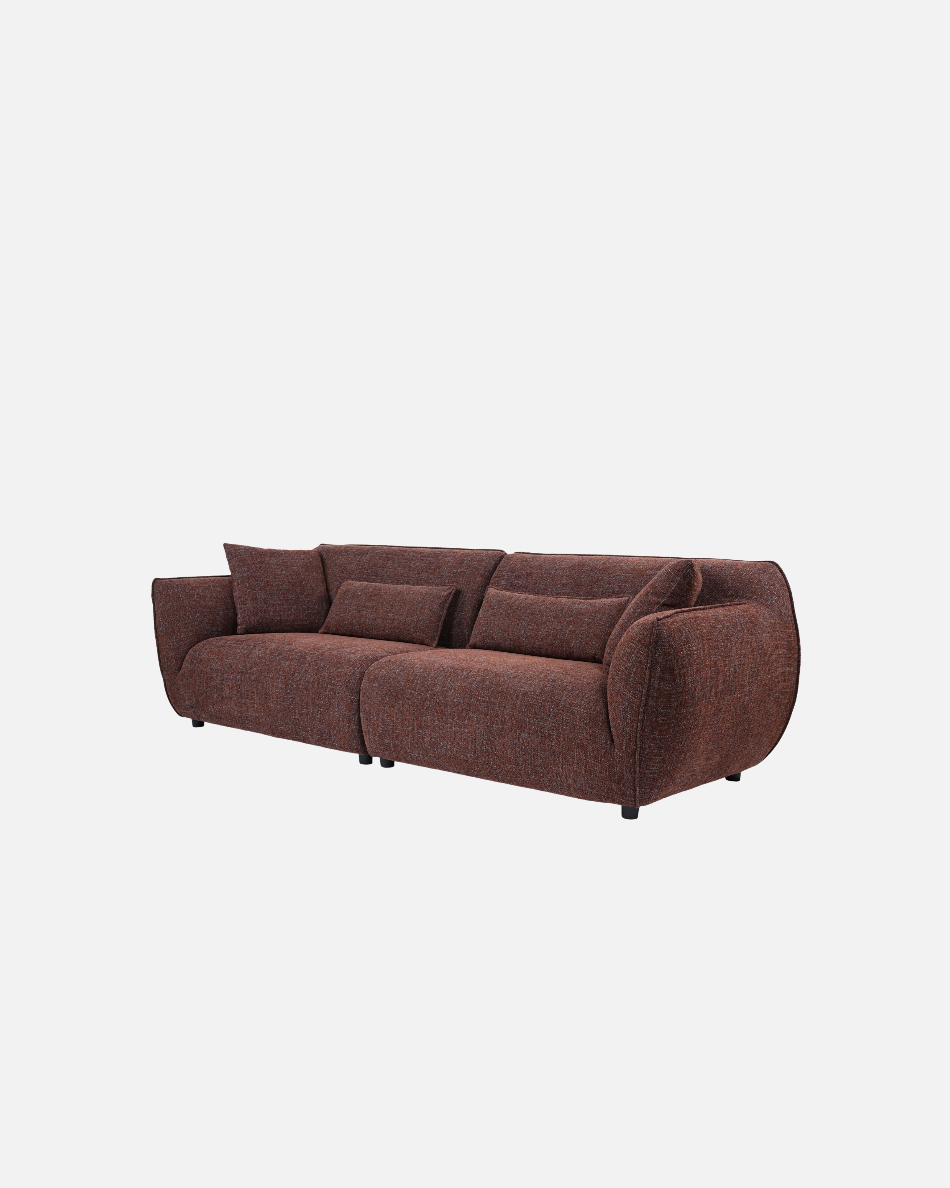 Nearly Famous Sofa